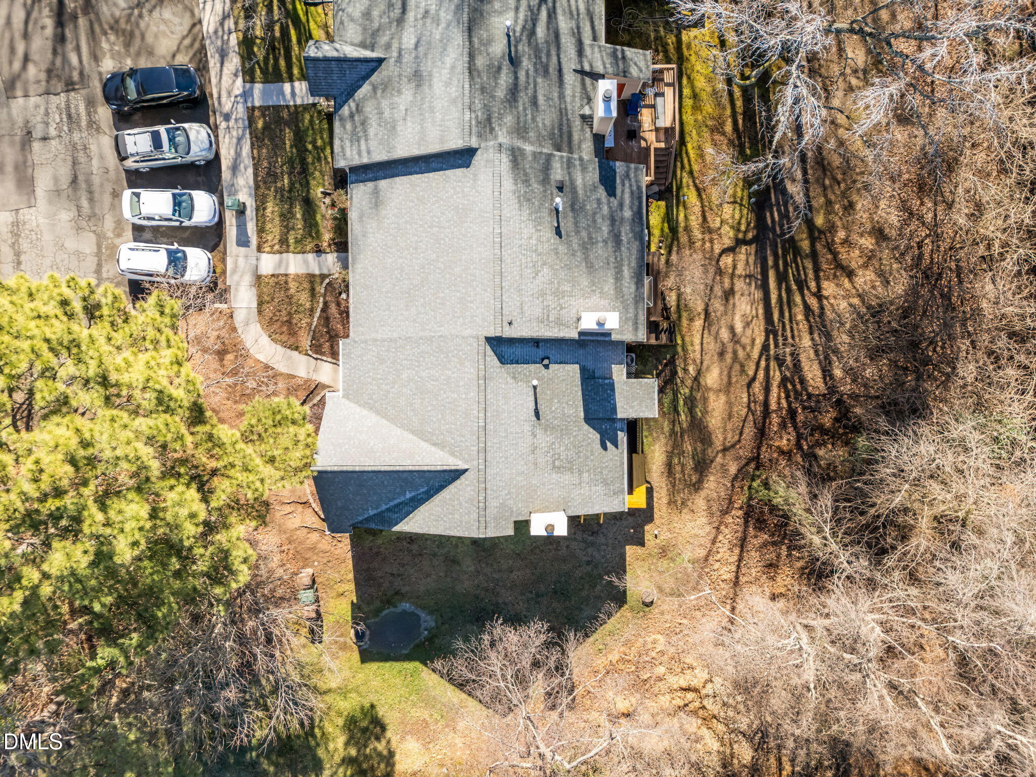 135 Boldleaf Court