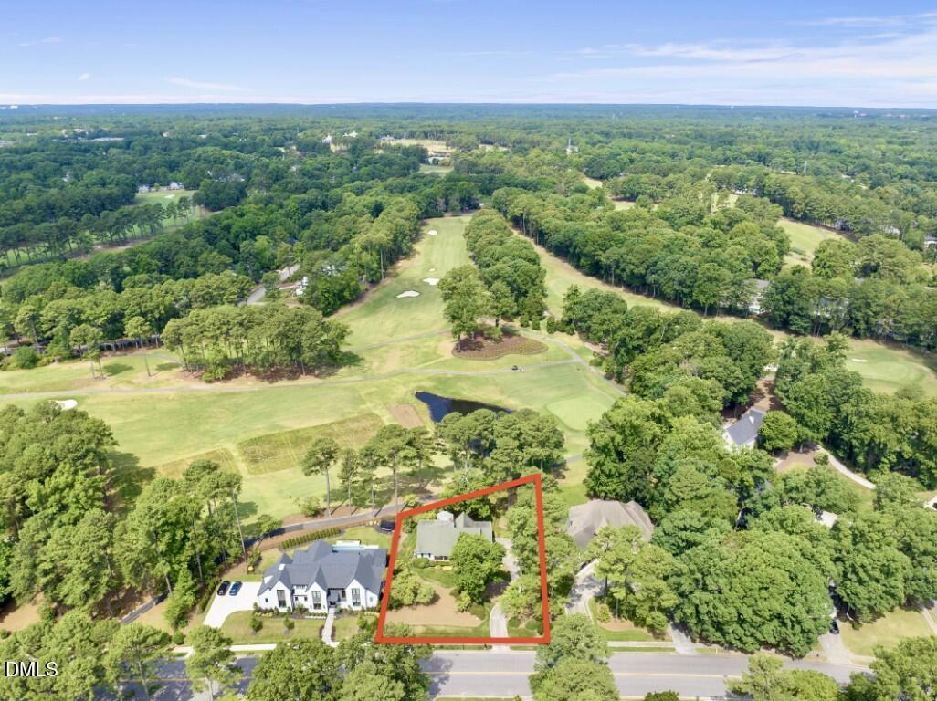 7021 Rainwater Road