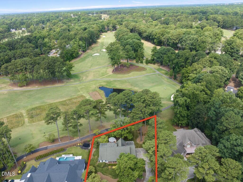 7021 Rainwater Road