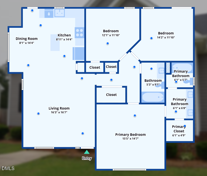 5312 Solaris Drive