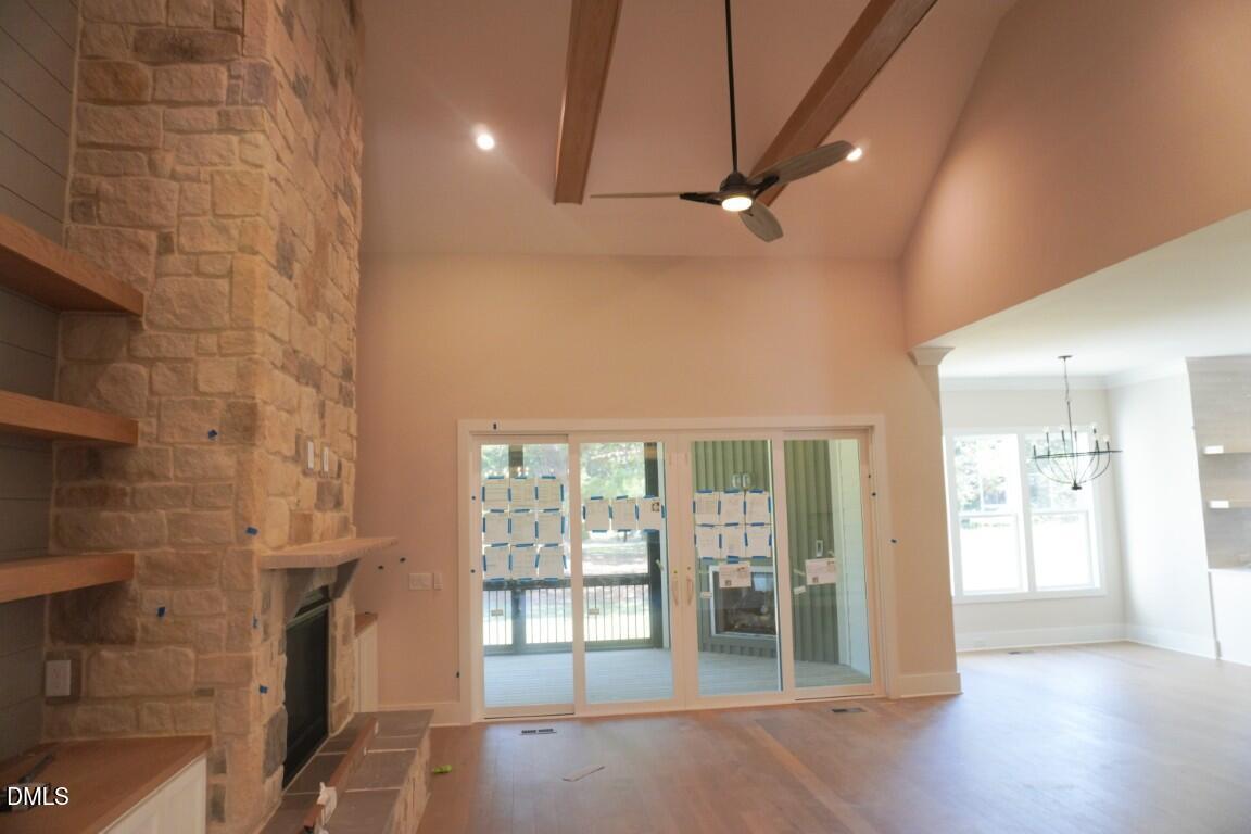 2524 Rosslare Pond Trail