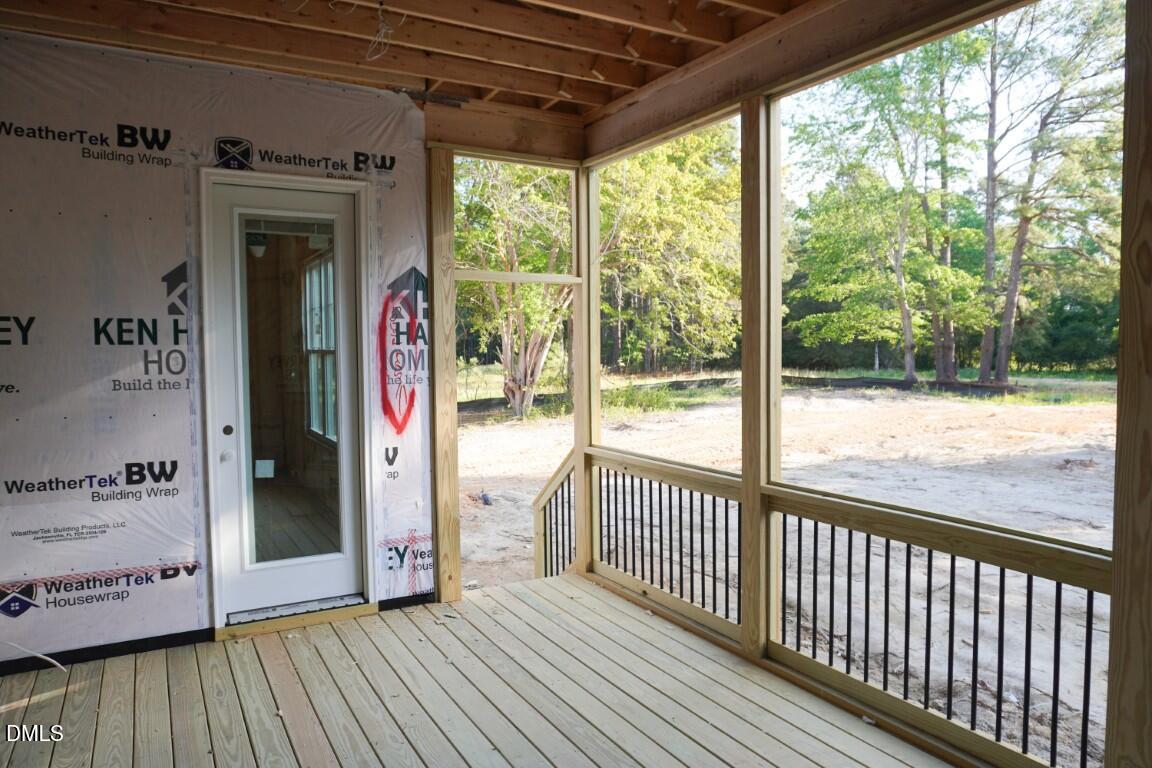 2524 Rosslare Pond Trail