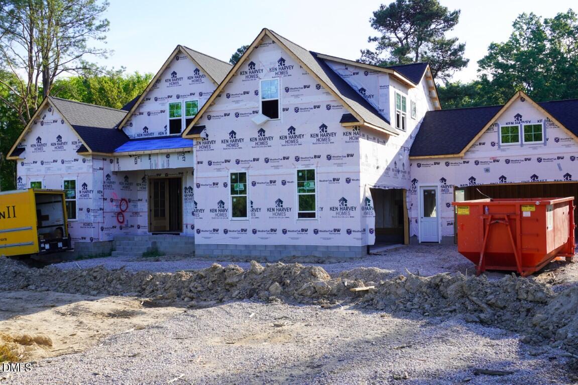 2524 Rosslare Pond Trail