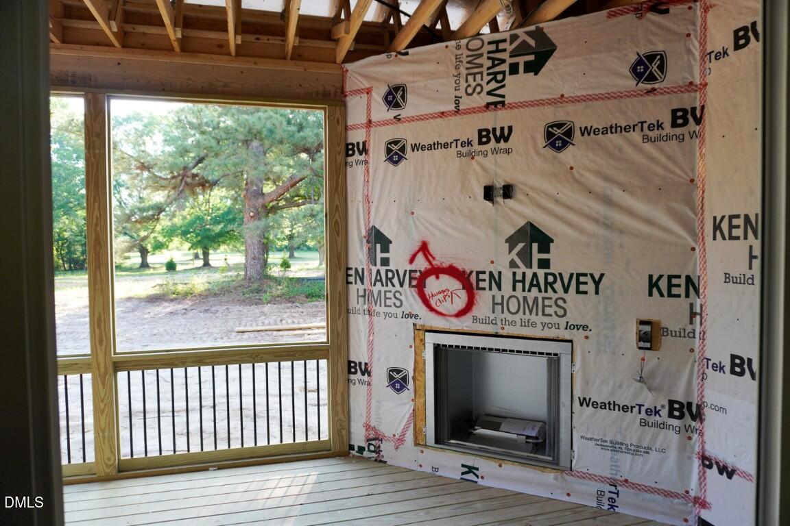 2524 Rosslare Pond Trail