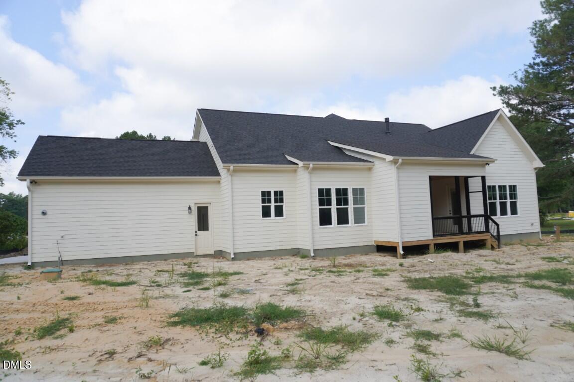 2524 Rosslare Pond Trail