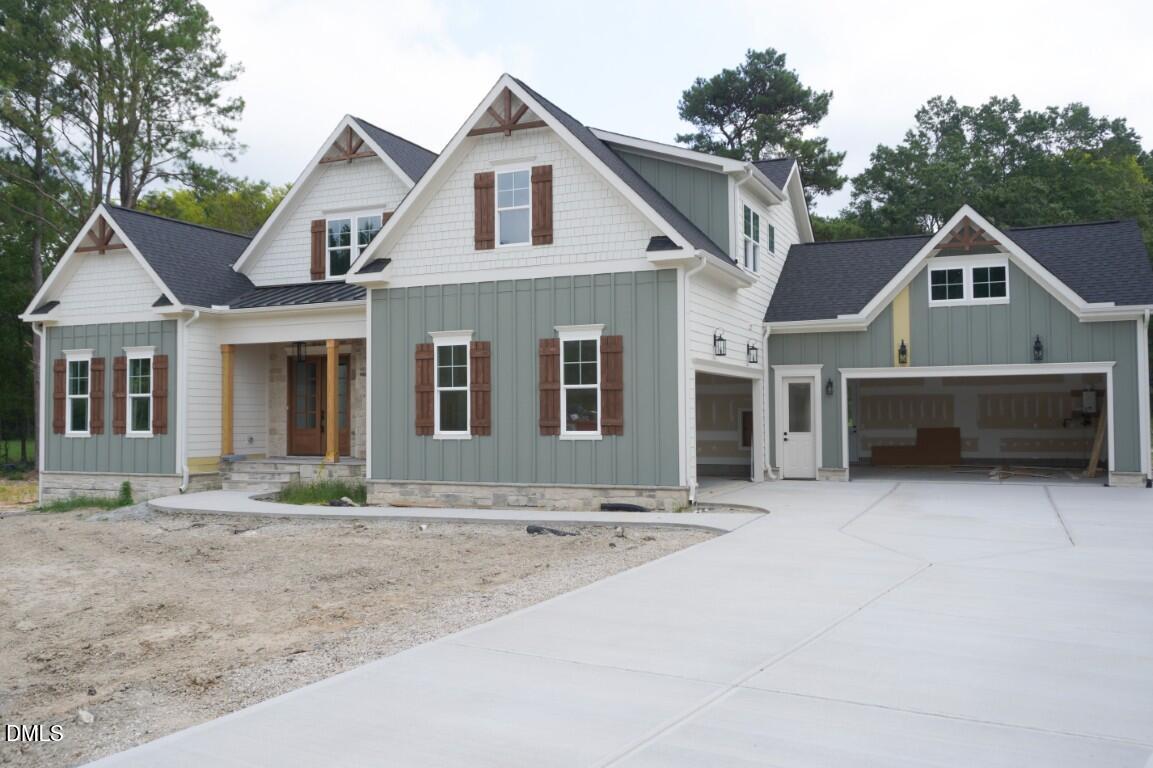 2524 Rosslare Pond Trail