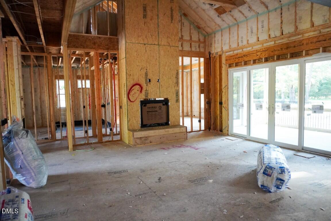 2524 Rosslare Pond Trail