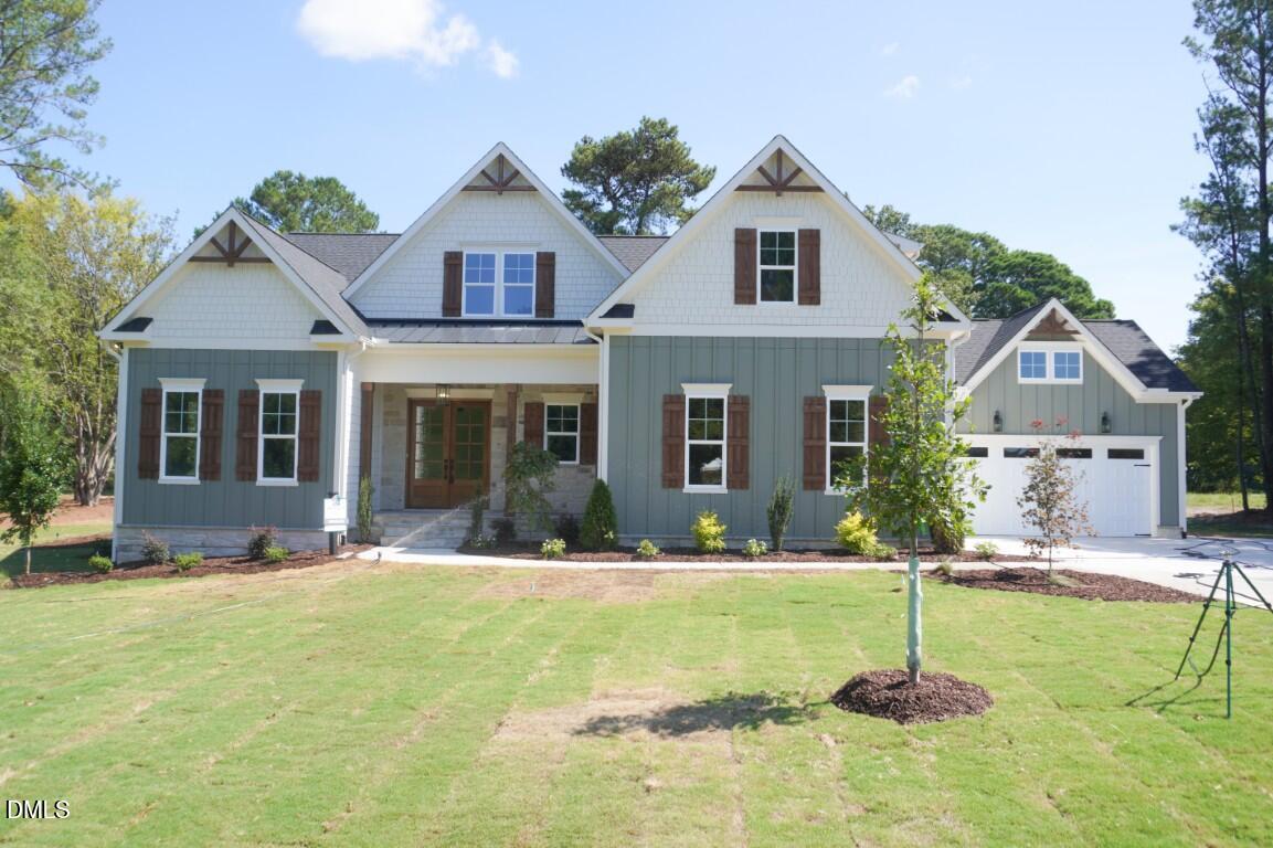 2524 Rosslare Pond Trail