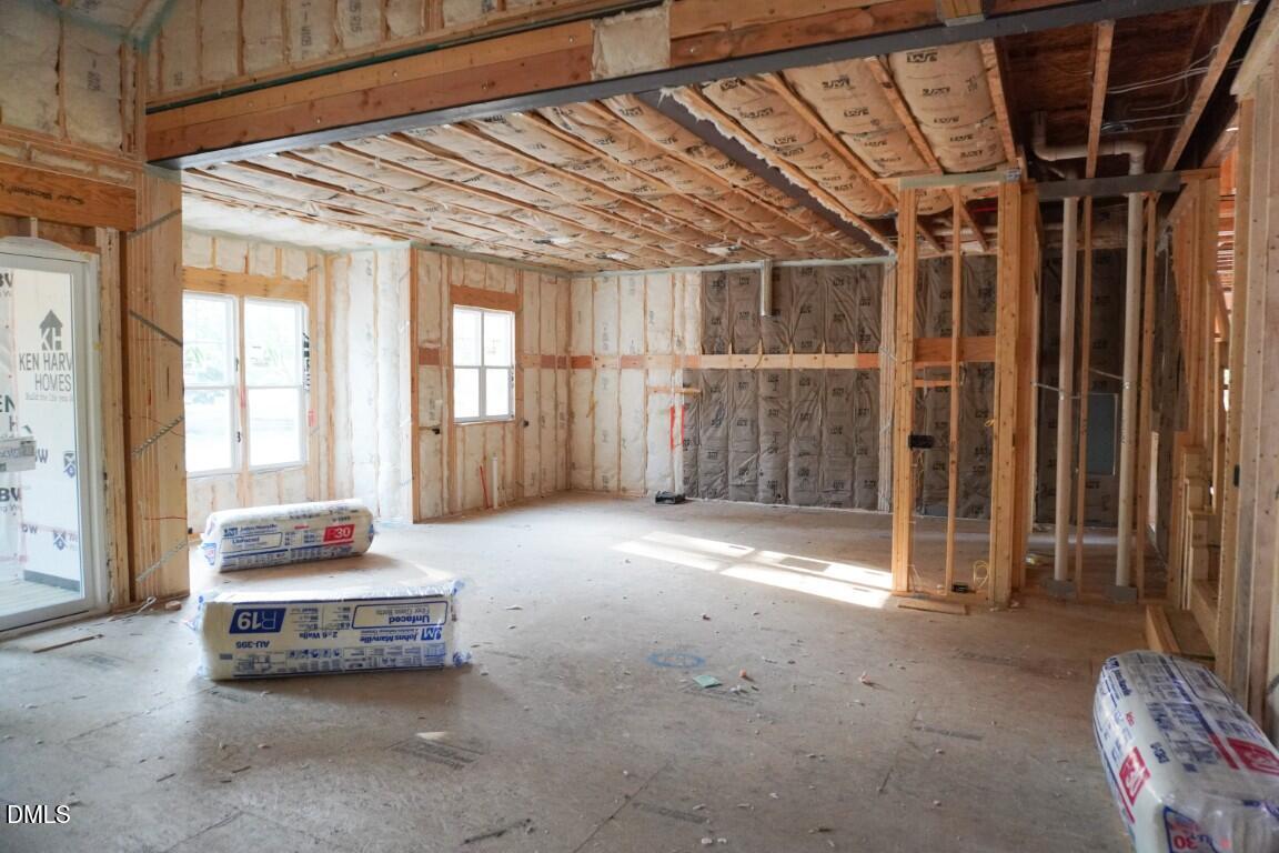 2524 Rosslare Pond Trail