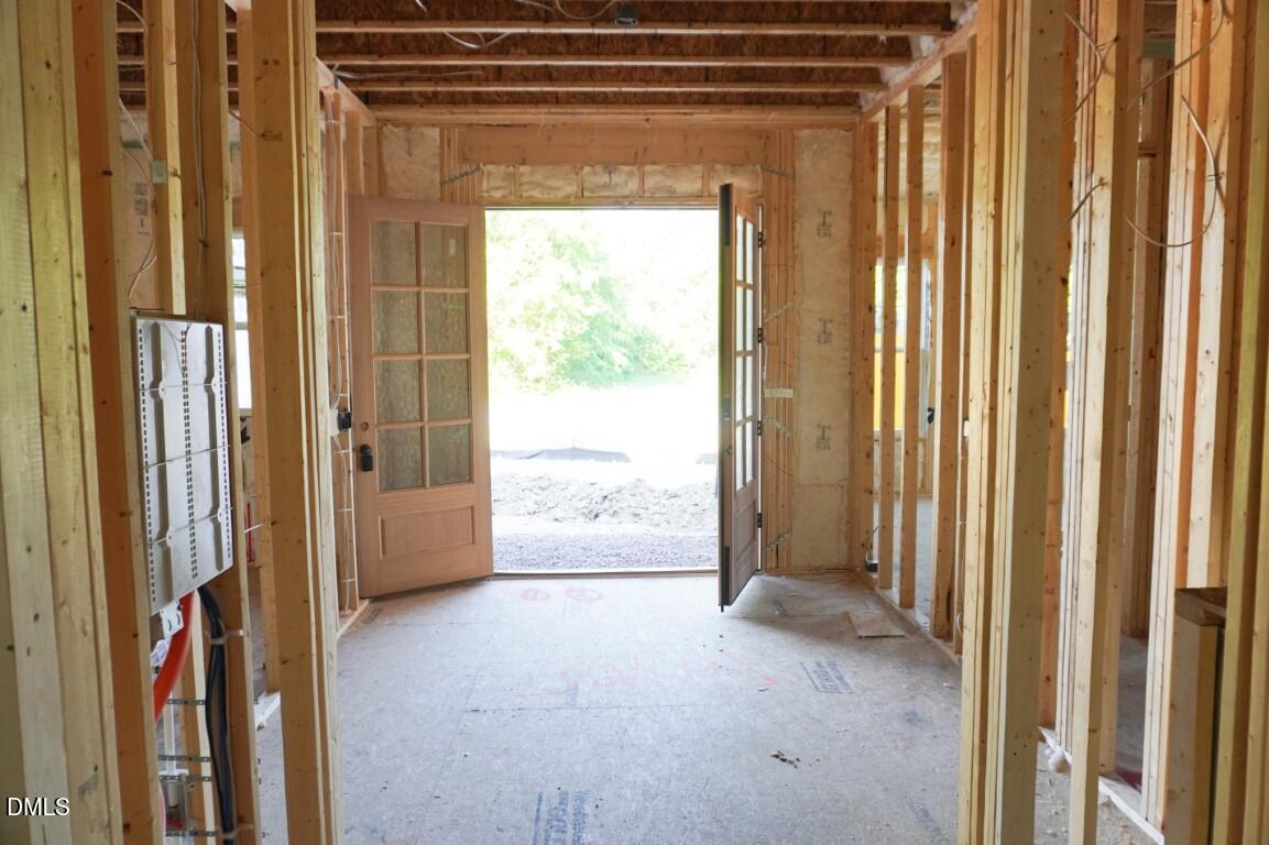 2524 Rosslare Pond Trail