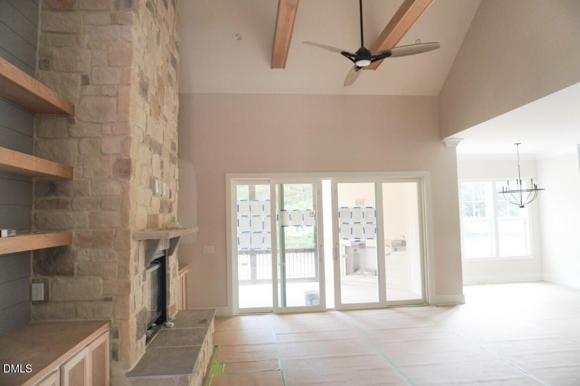 2524 Rosslare Pond Trail