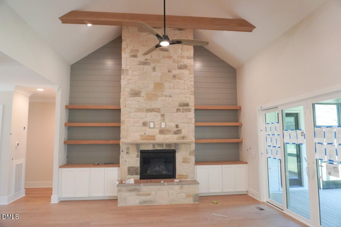 2524 Rosslare Pond Trail
