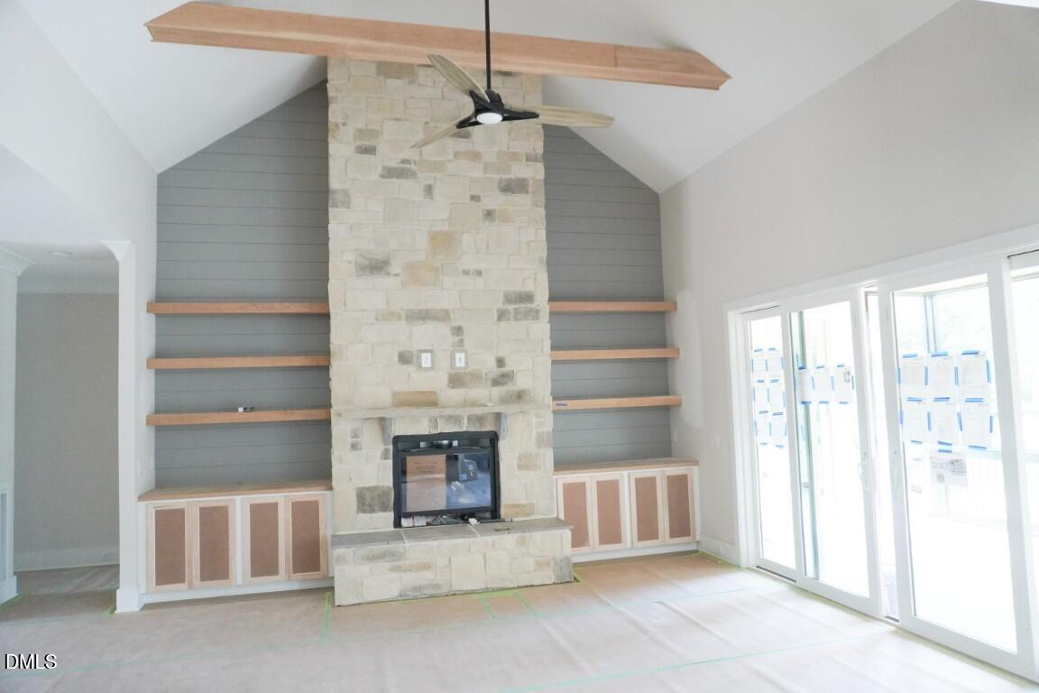 2524 Rosslare Pond Trail