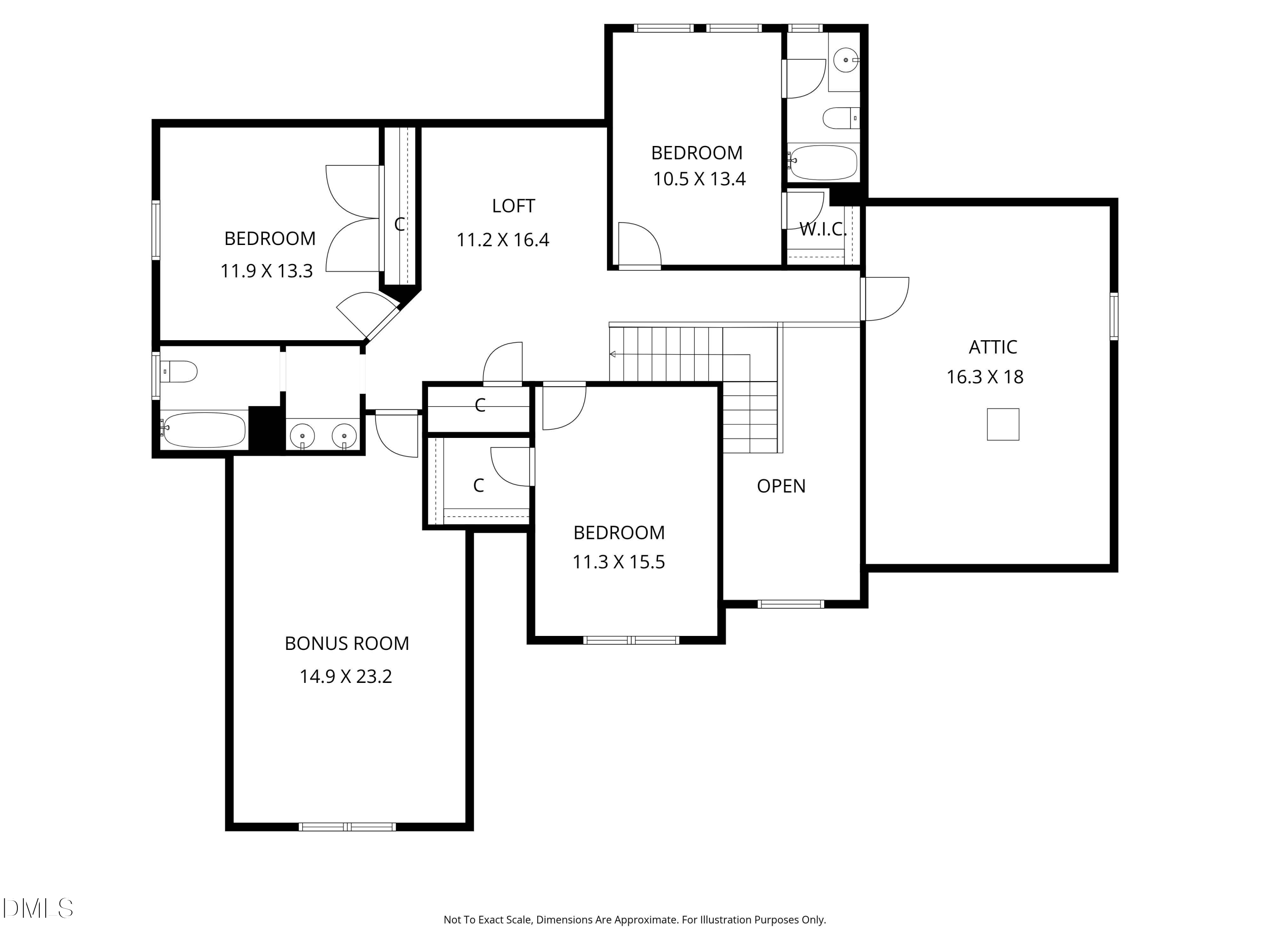 1130 Brookfield Drive