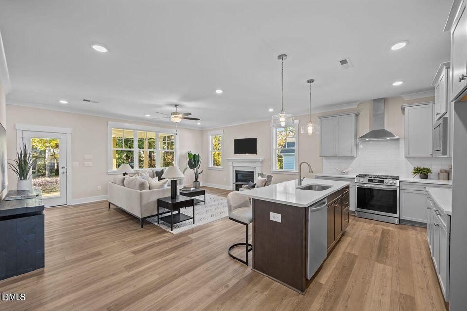1126 Brookfield Drive