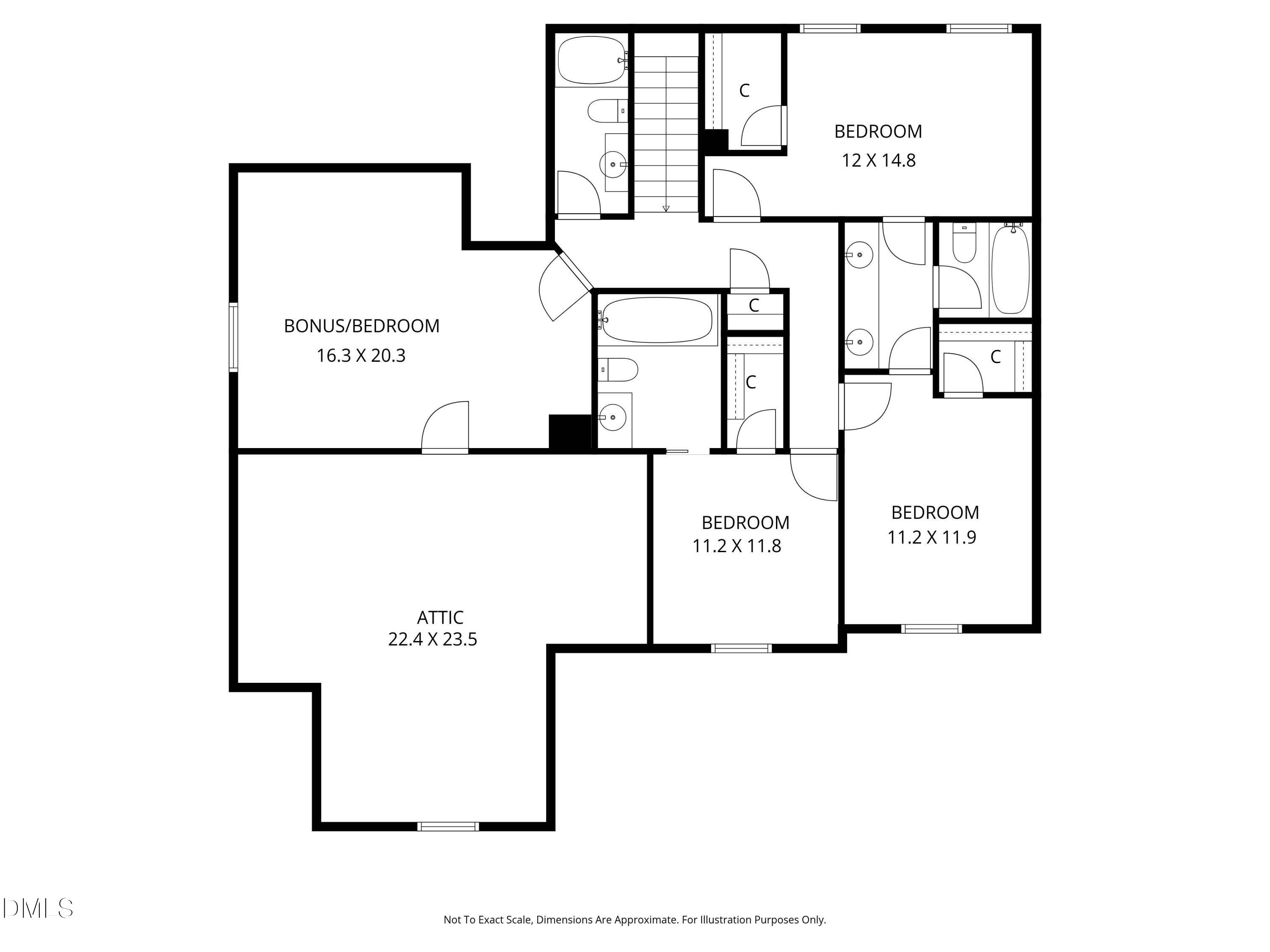 1126 Brookfield Drive