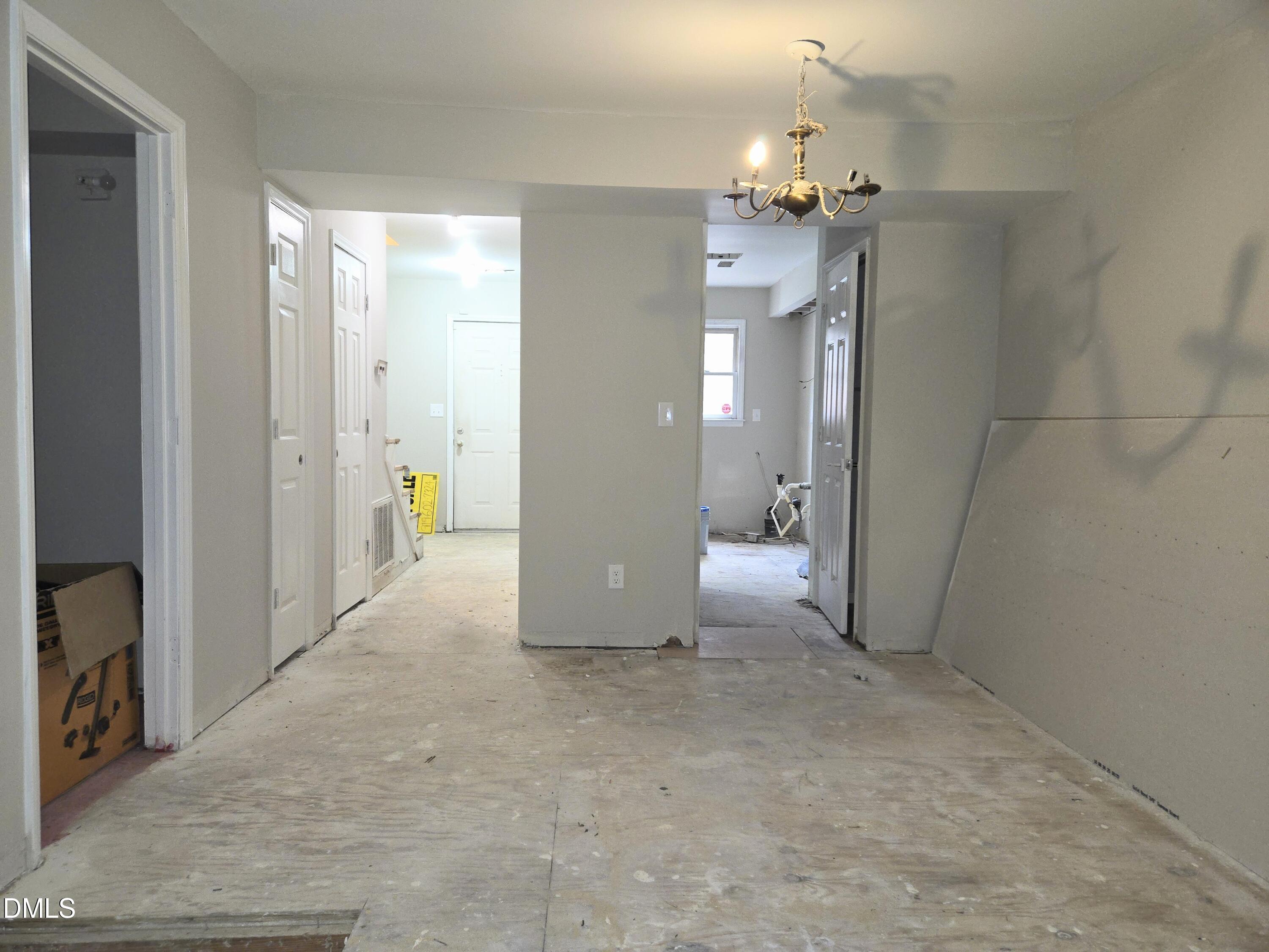 305 Kendall Drive # 203