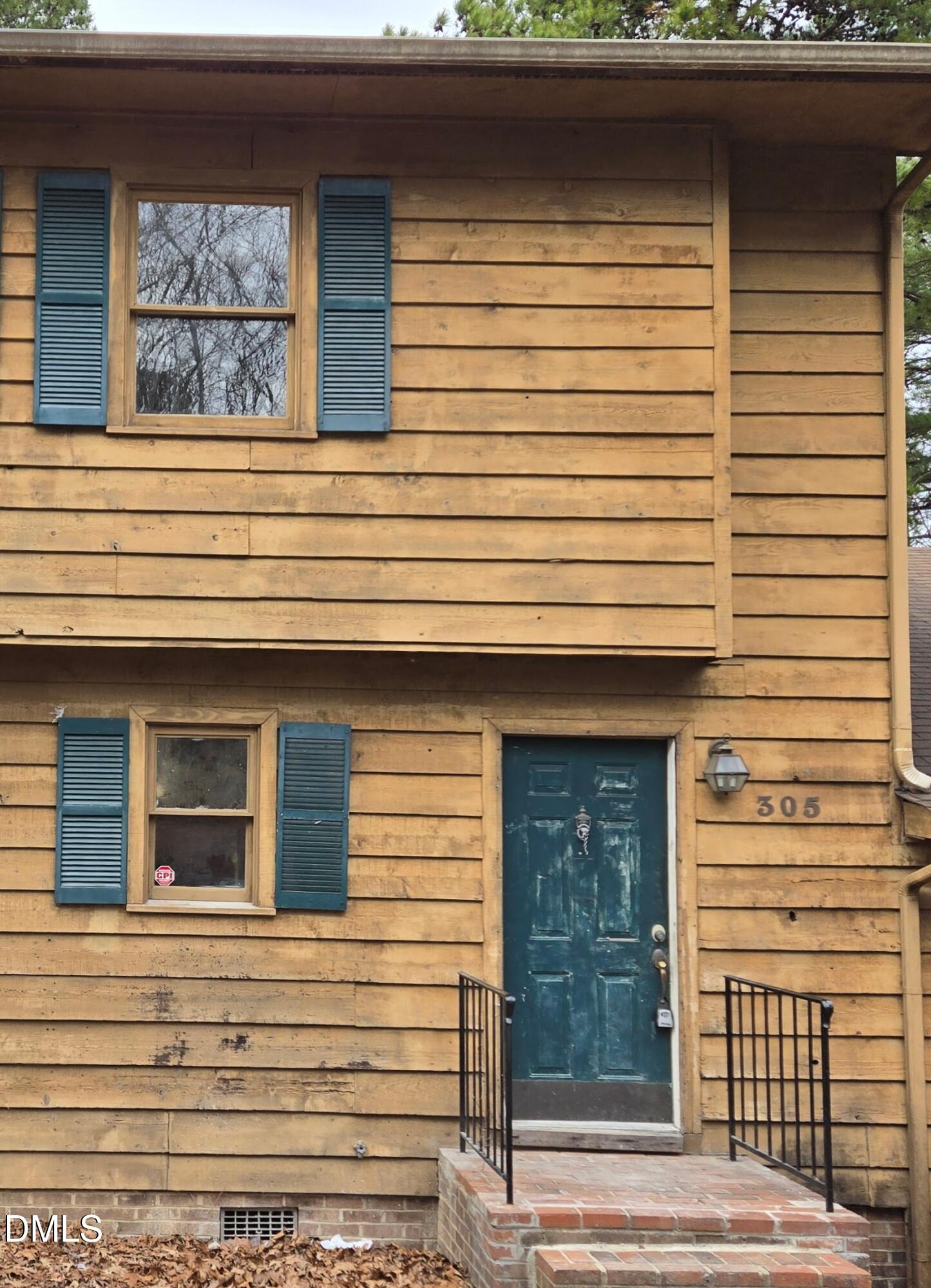 305 Kendall Drive # 203