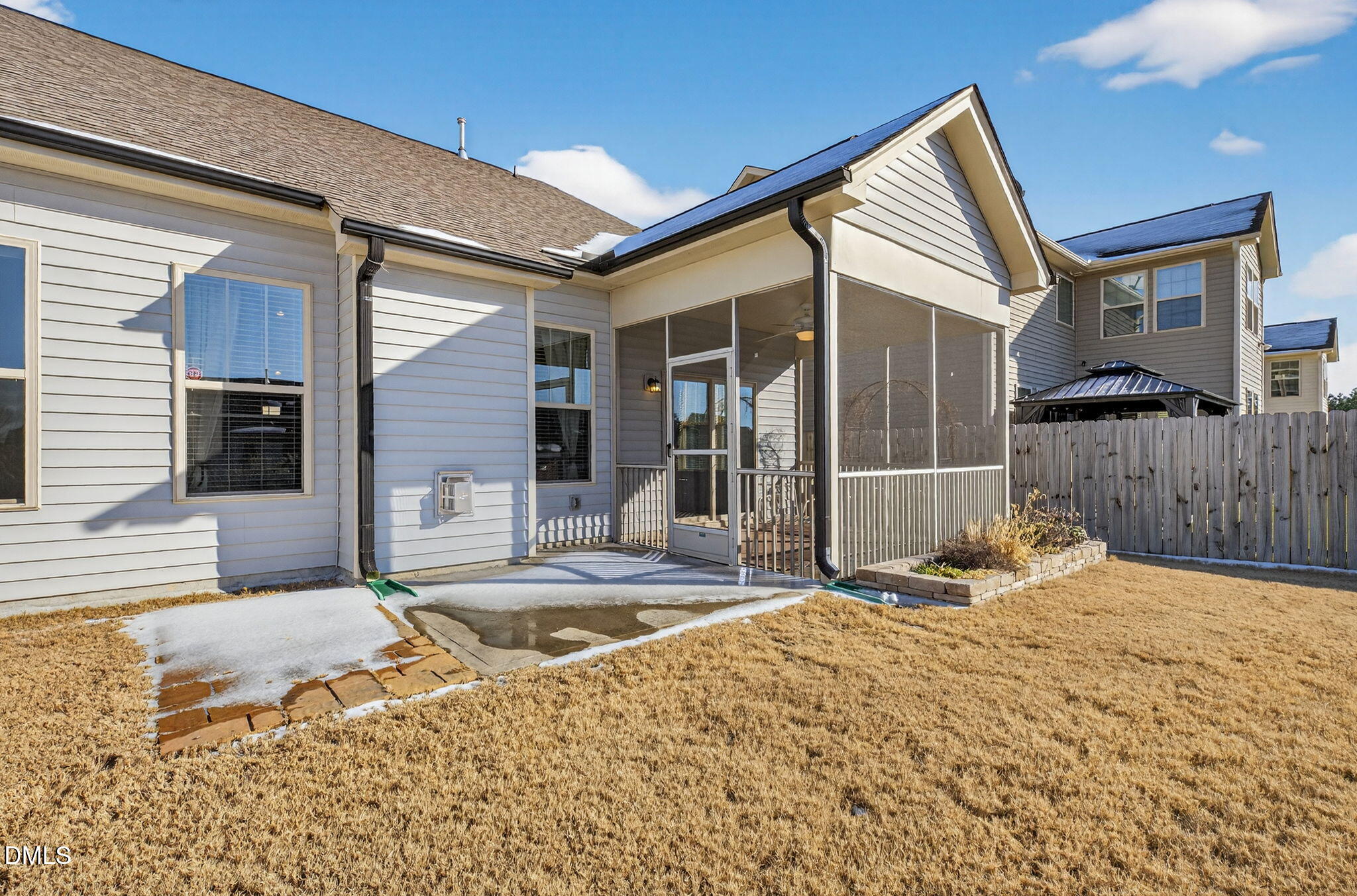 2432 Cedar Rock Drive