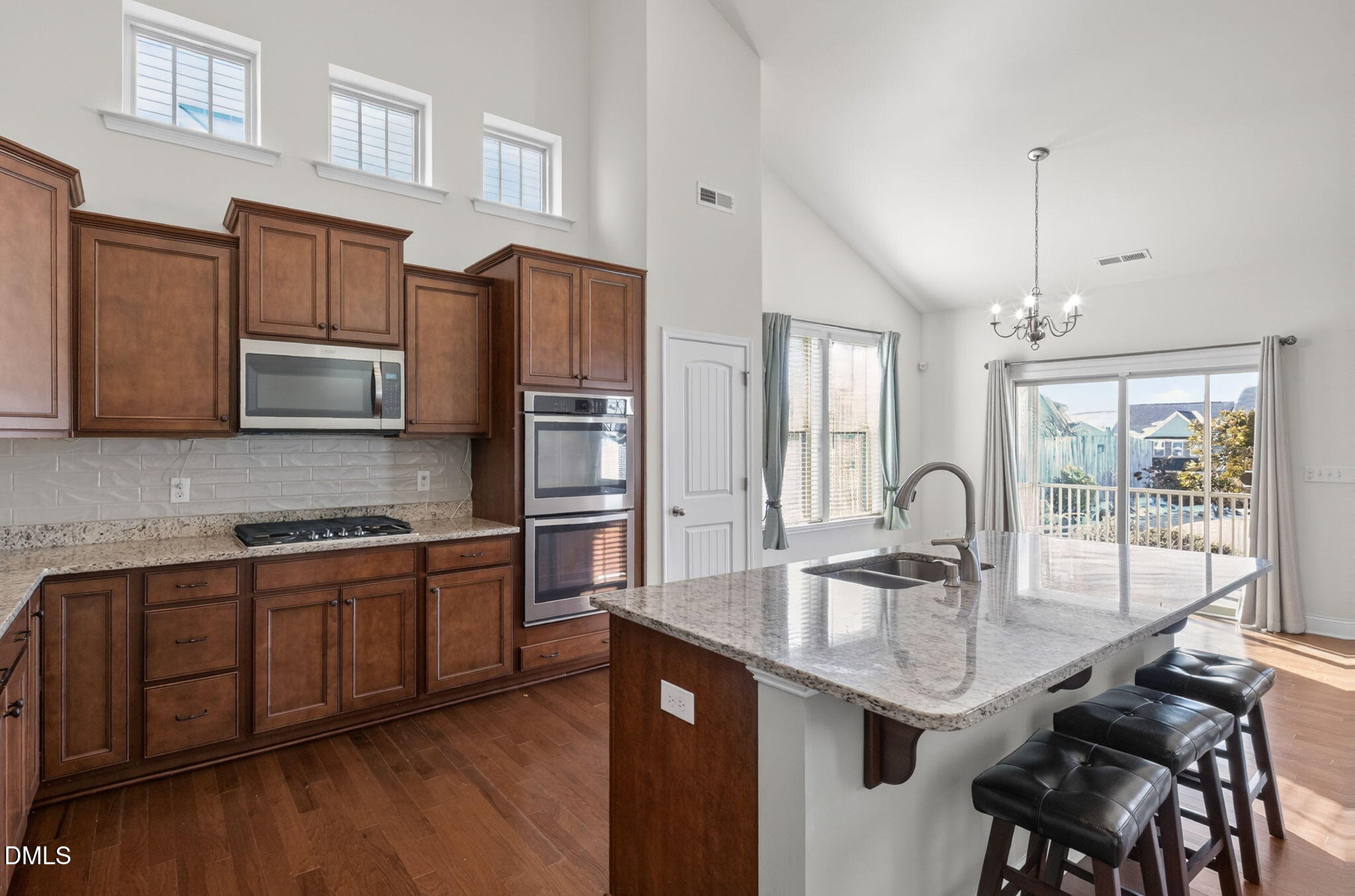 2432 Cedar Rock Drive