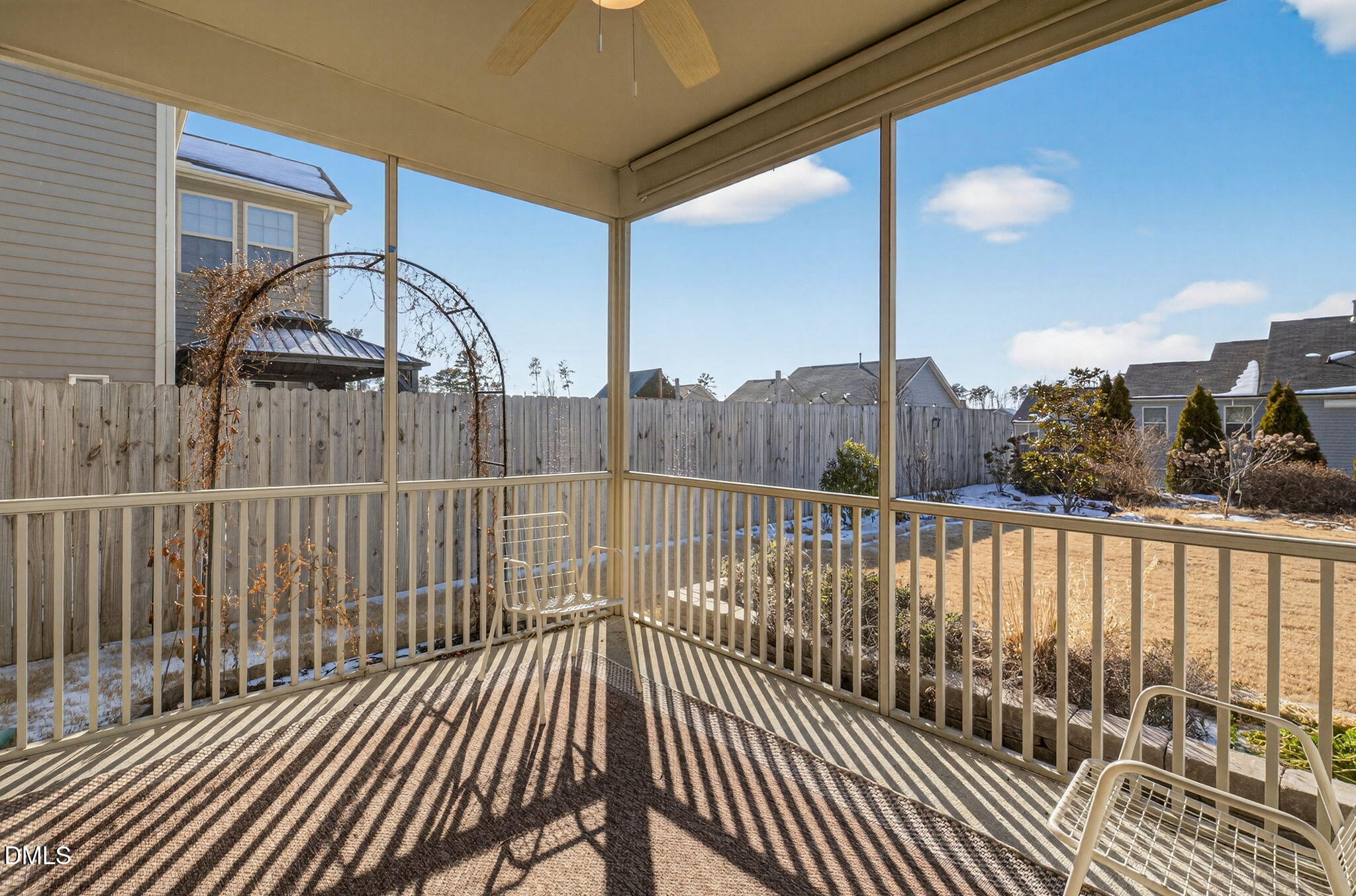 2432 Cedar Rock Drive