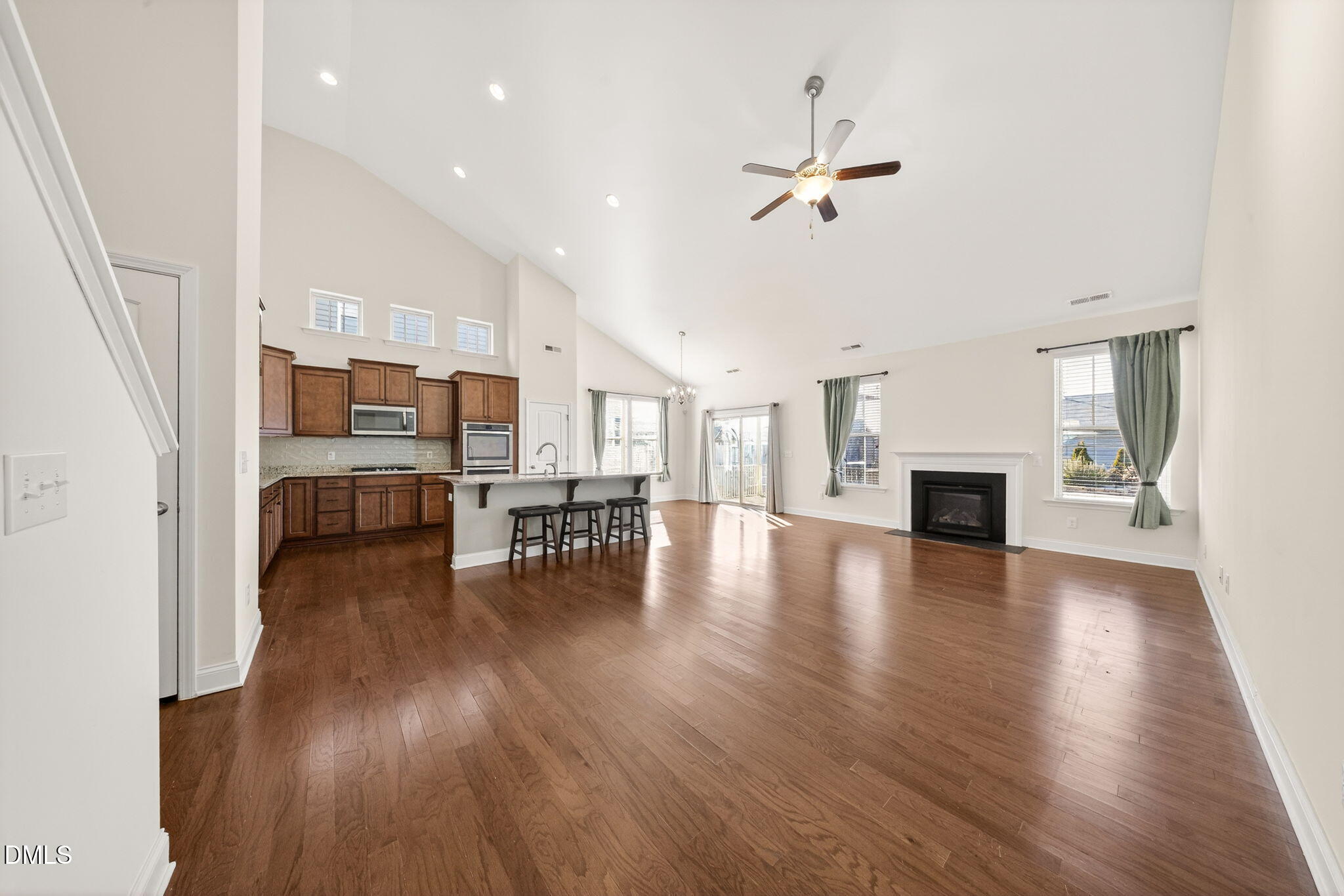 2432 Cedar Rock Drive