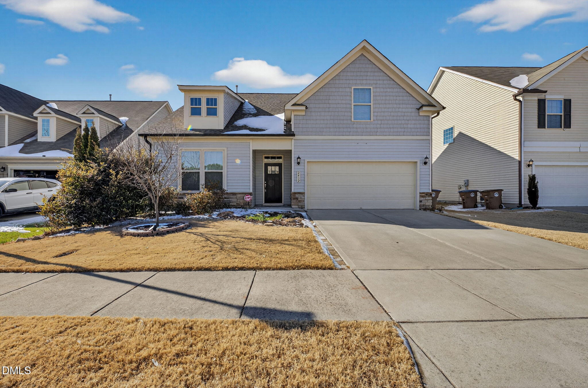 2432 Cedar Rock Drive