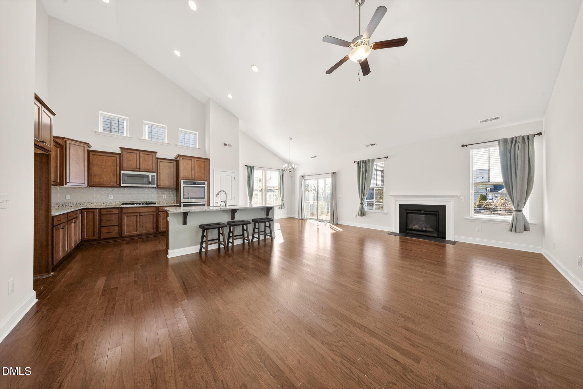 2432 Cedar Rock Drive