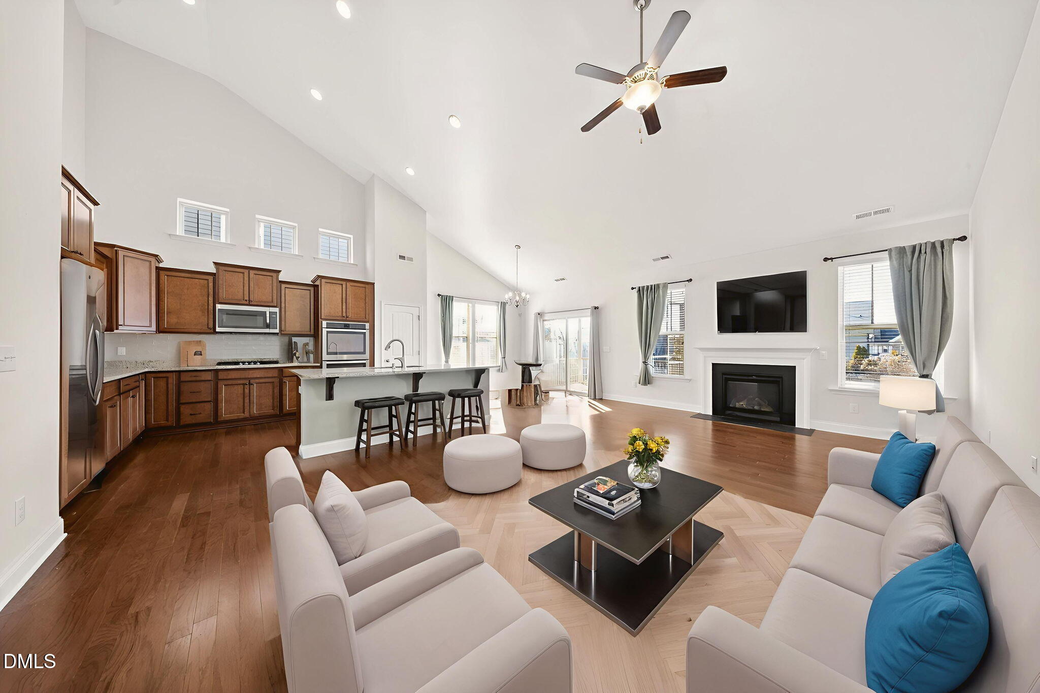 2432 Cedar Rock Drive