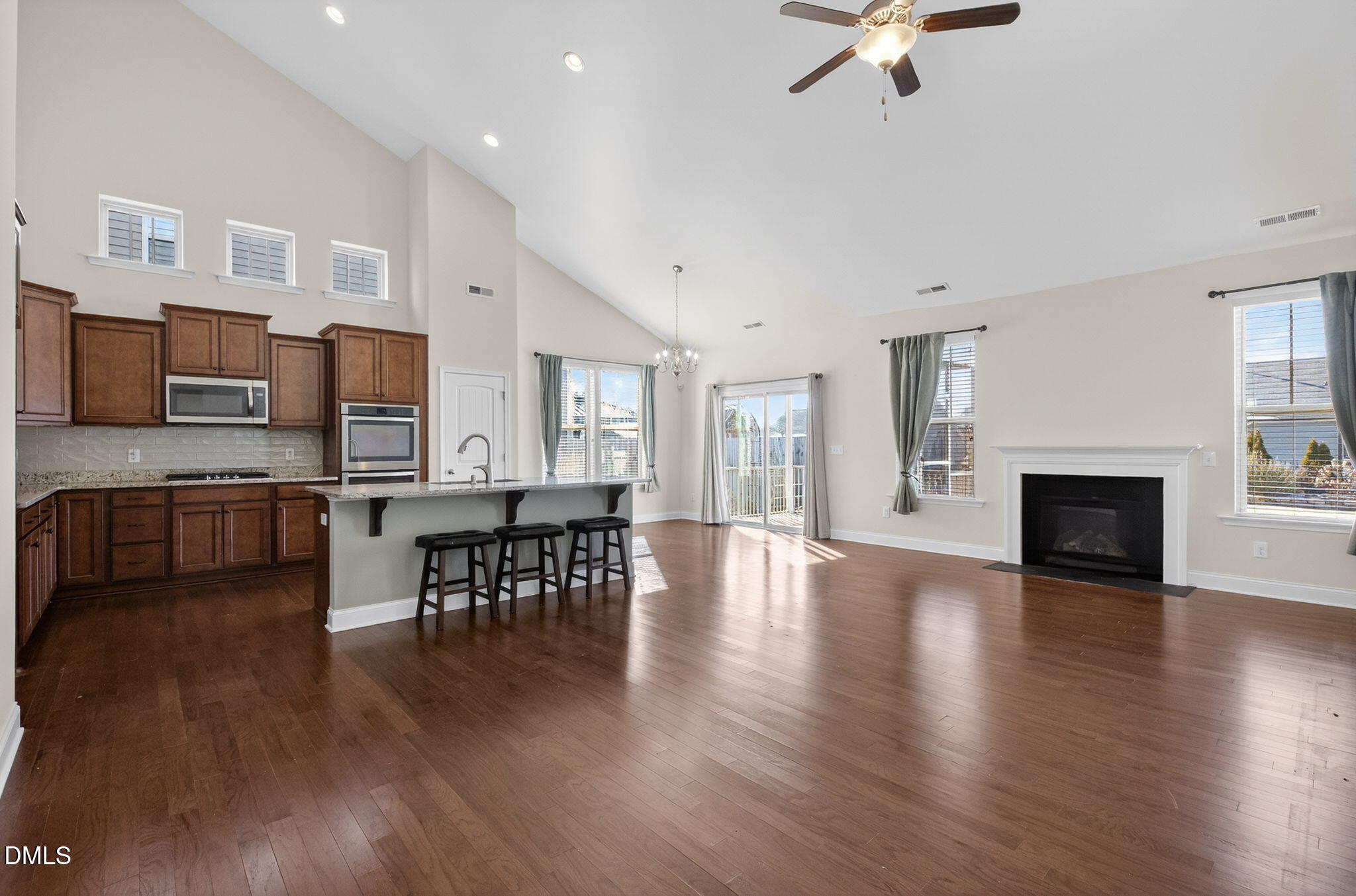 2432 Cedar Rock Drive