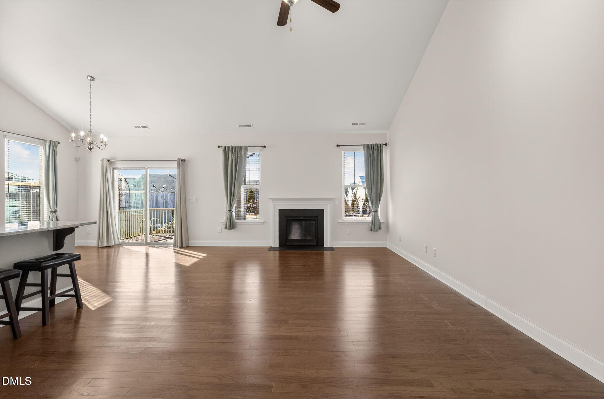 2432 Cedar Rock Drive