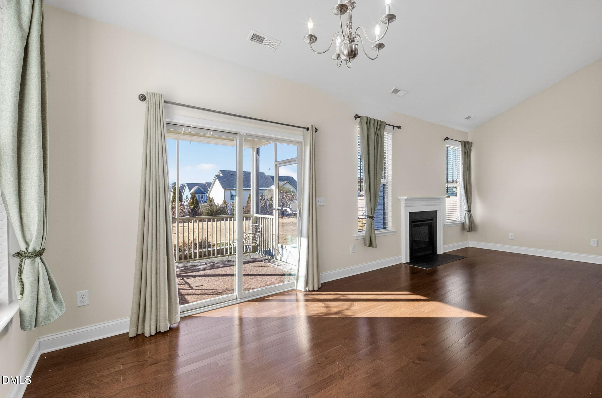 2432 Cedar Rock Drive