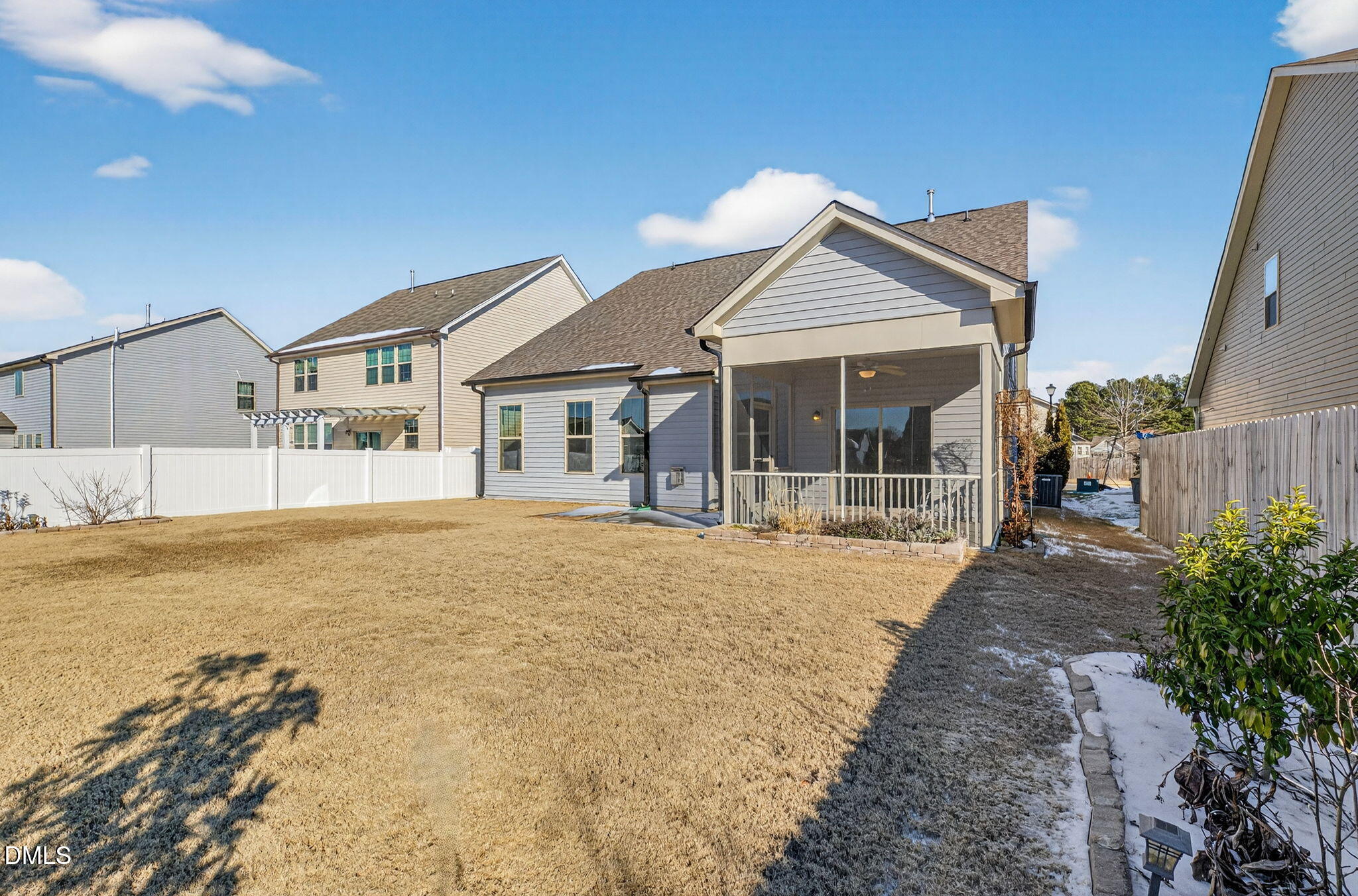2432 Cedar Rock Drive