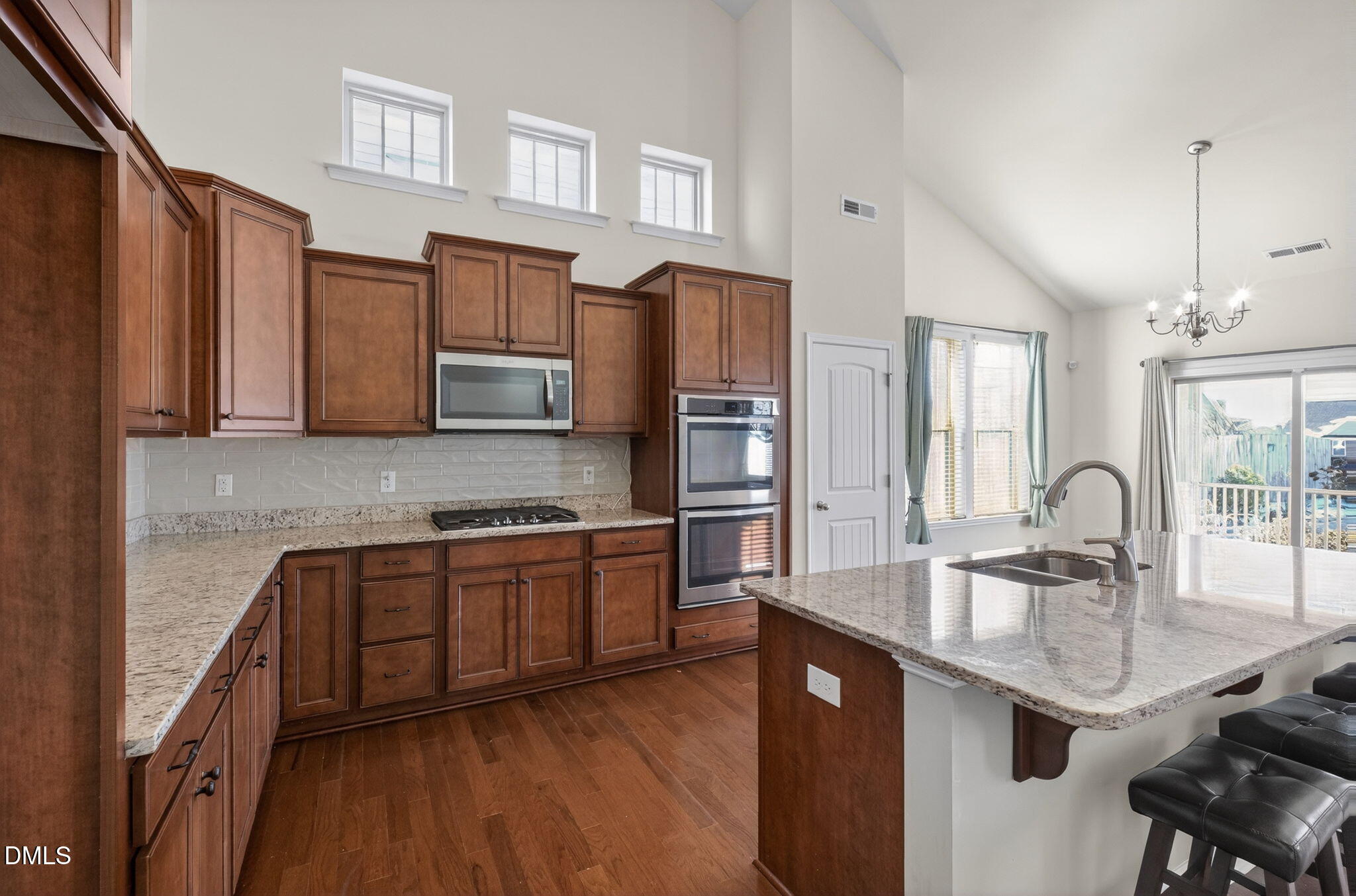 2432 Cedar Rock Drive