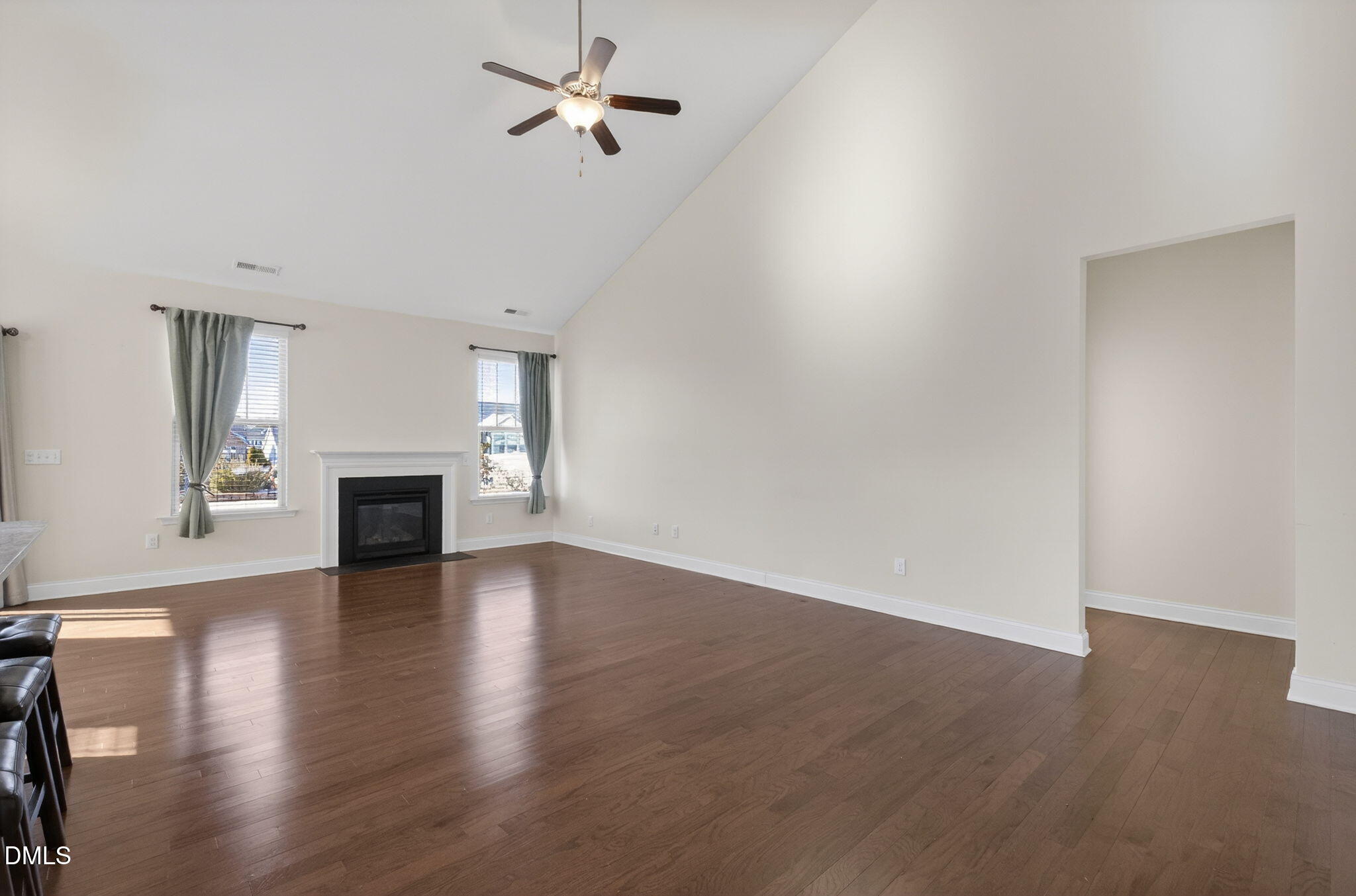 2432 Cedar Rock Drive