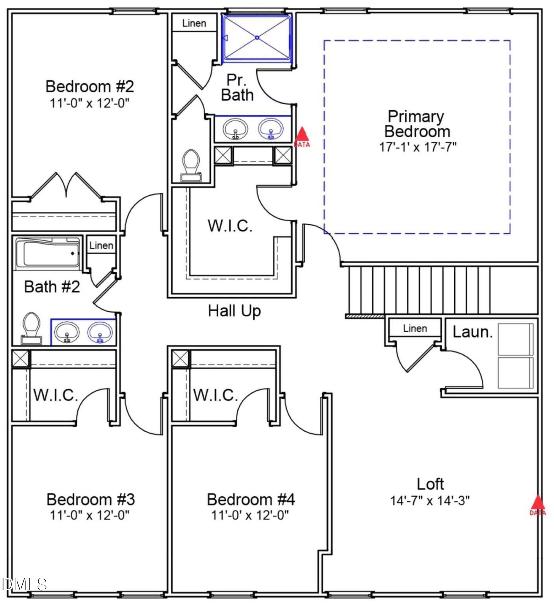 23 Heartleaf Square