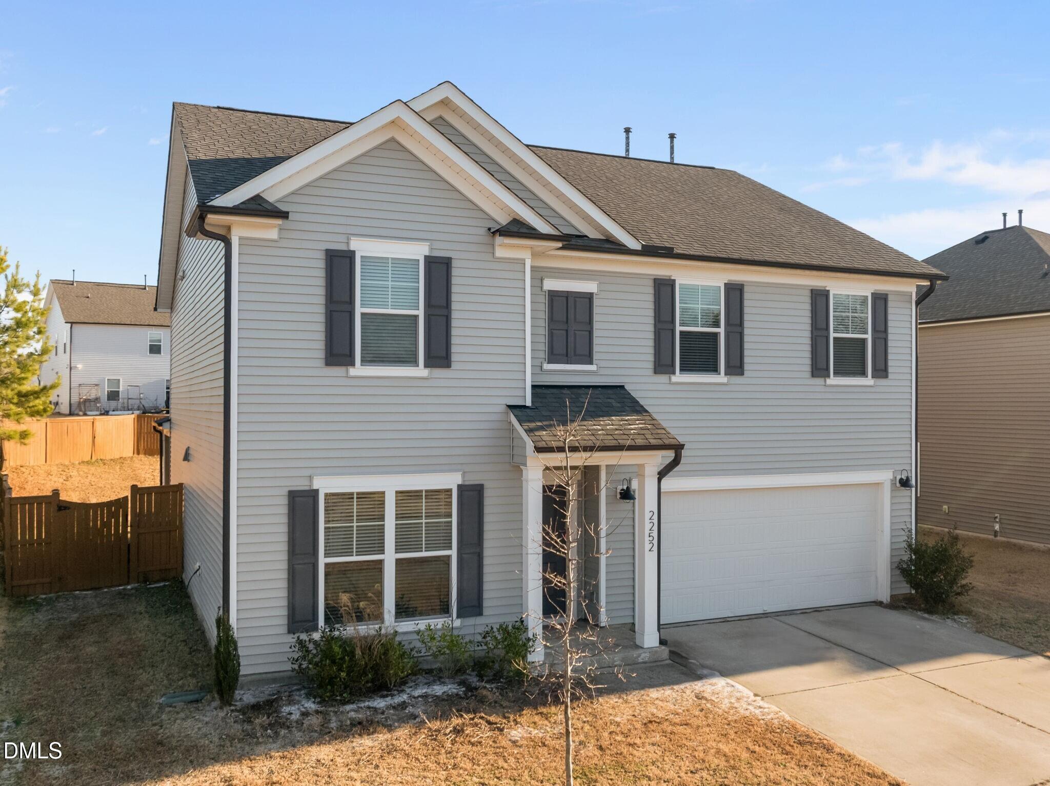 2252 Fairway Green Drive