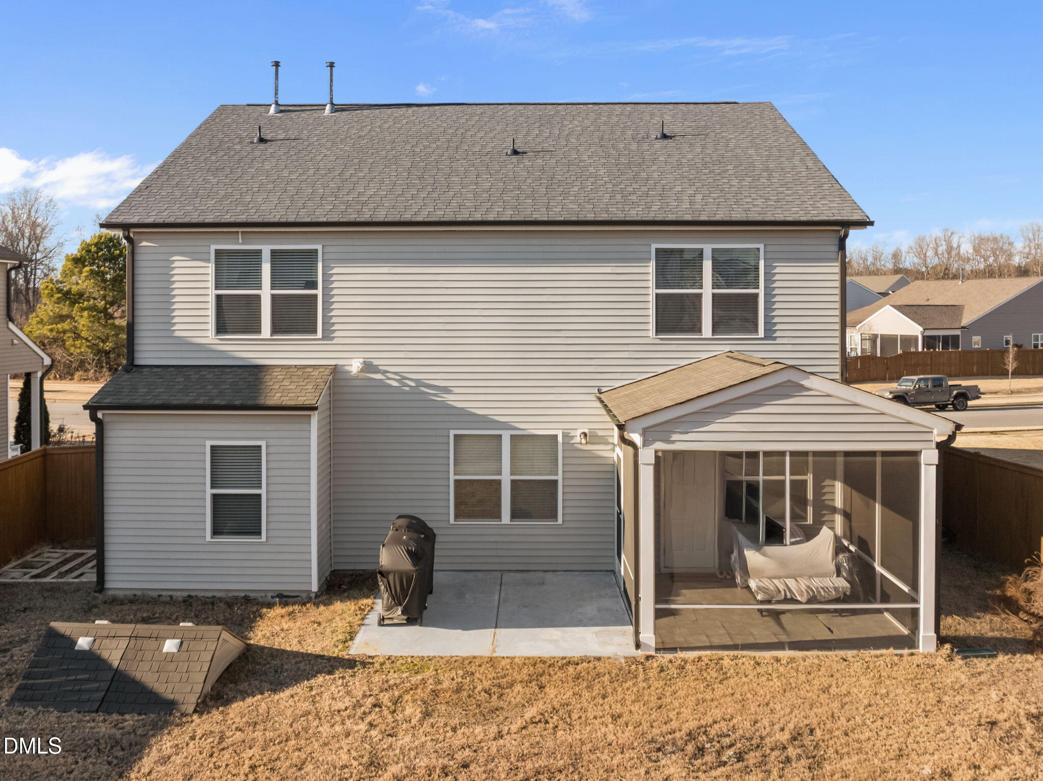 2252 Fairway Green Drive