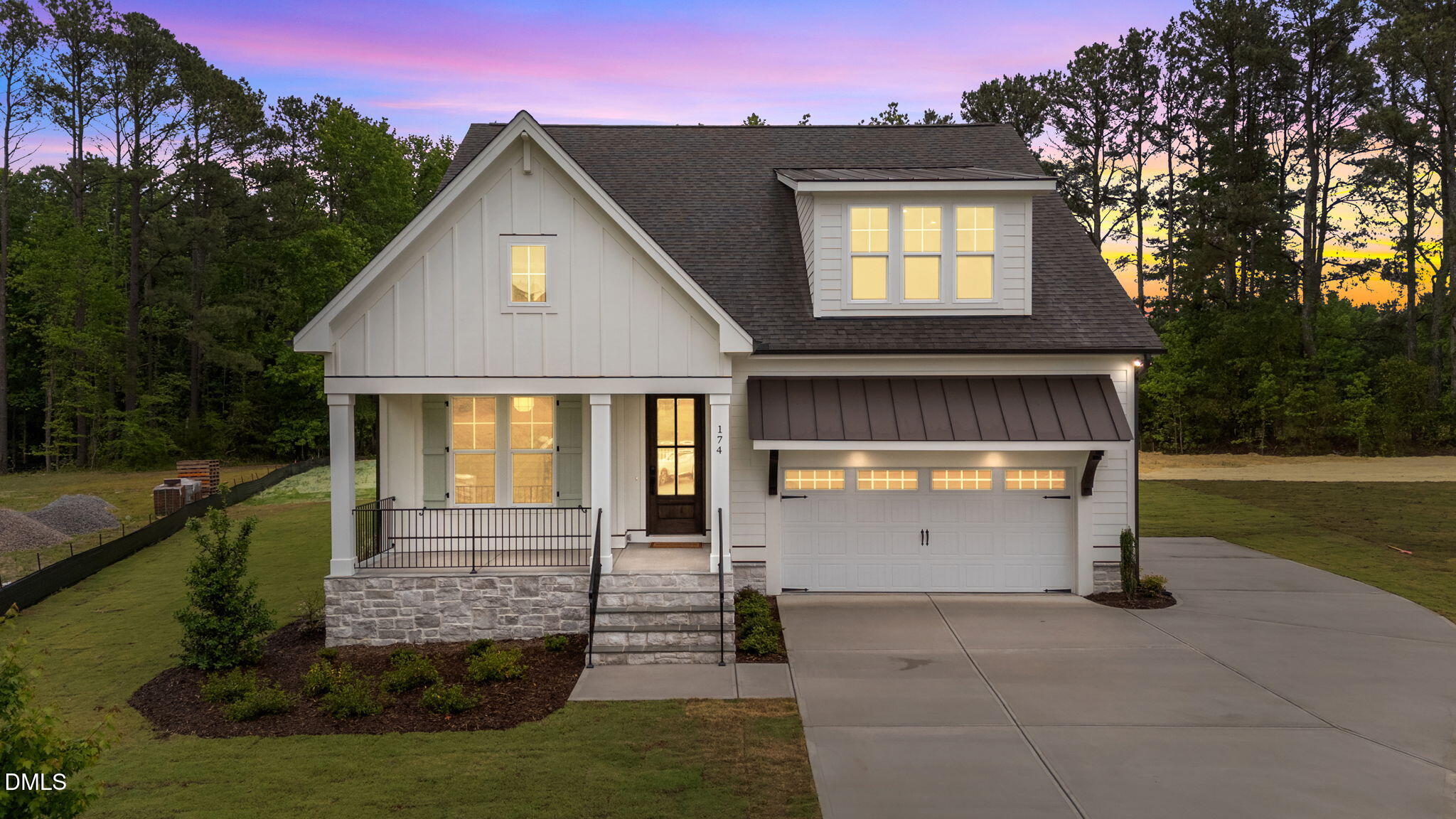 174 Summerlin Drive
