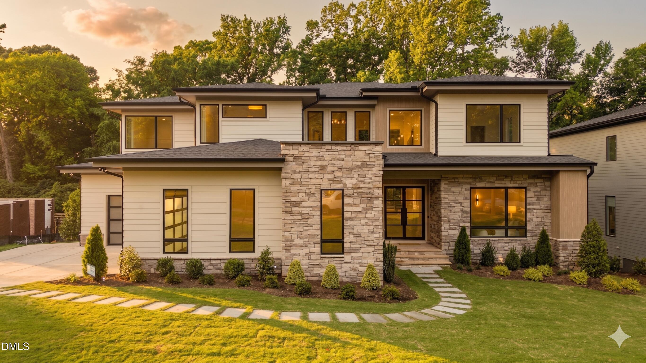 4119 Rockingham Drive
