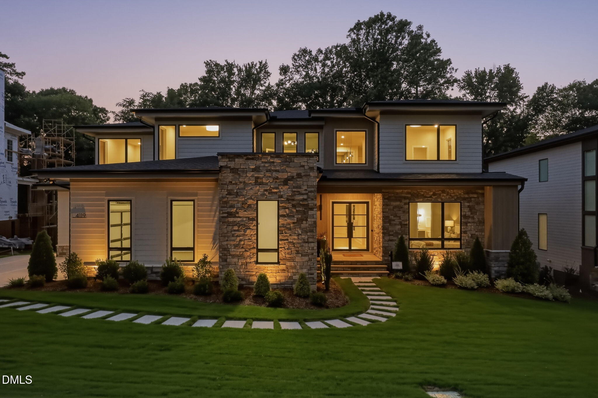 4119 Rockingham Drive