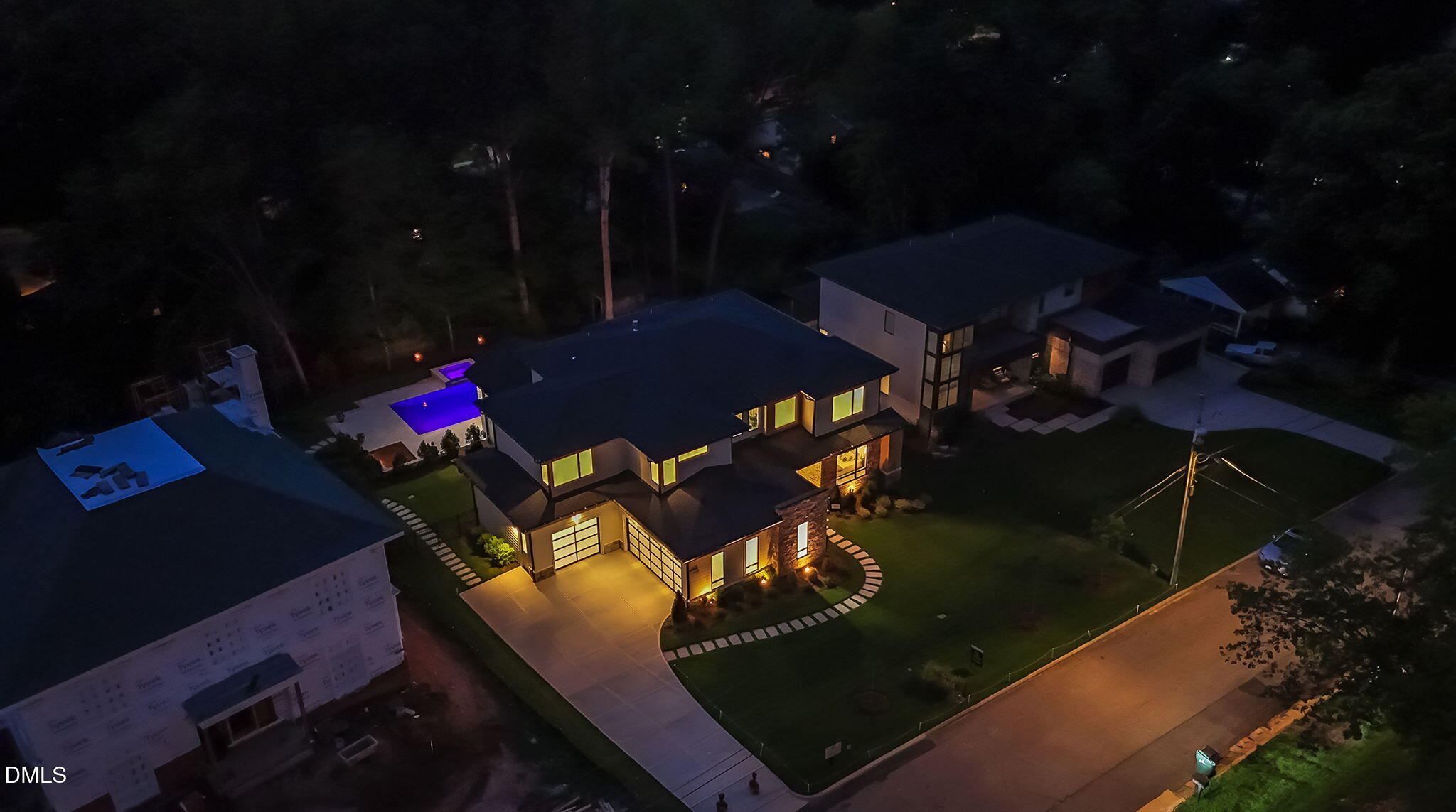 4119 Rockingham Drive