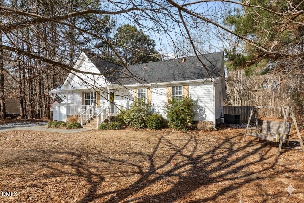 80 Spencers Gate Drive
