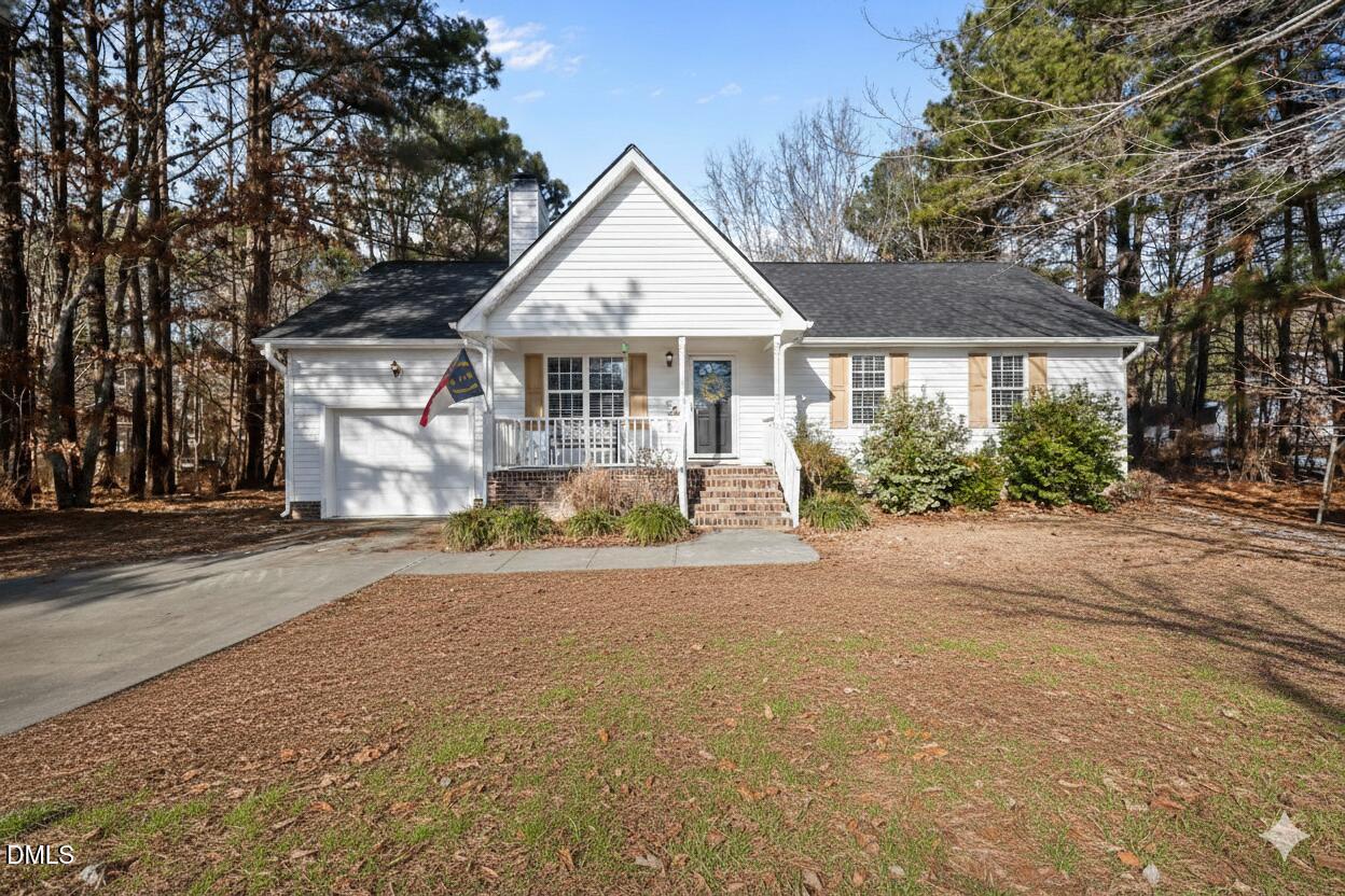 80 Spencers Gate Drive