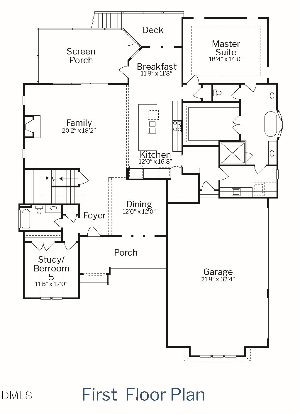 2429 Rosslare Mews Lane