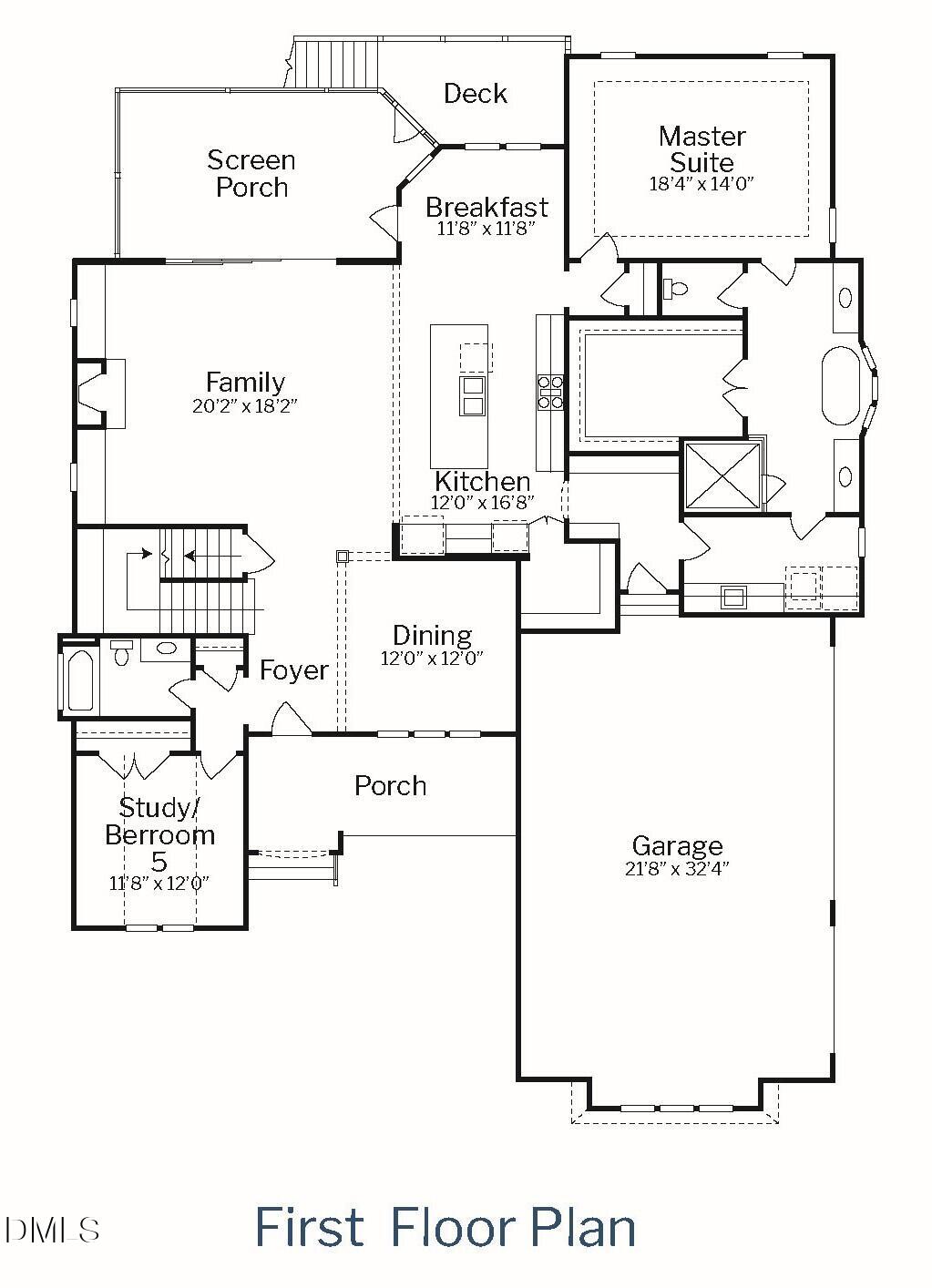 2429 Rosslare Mews Lane