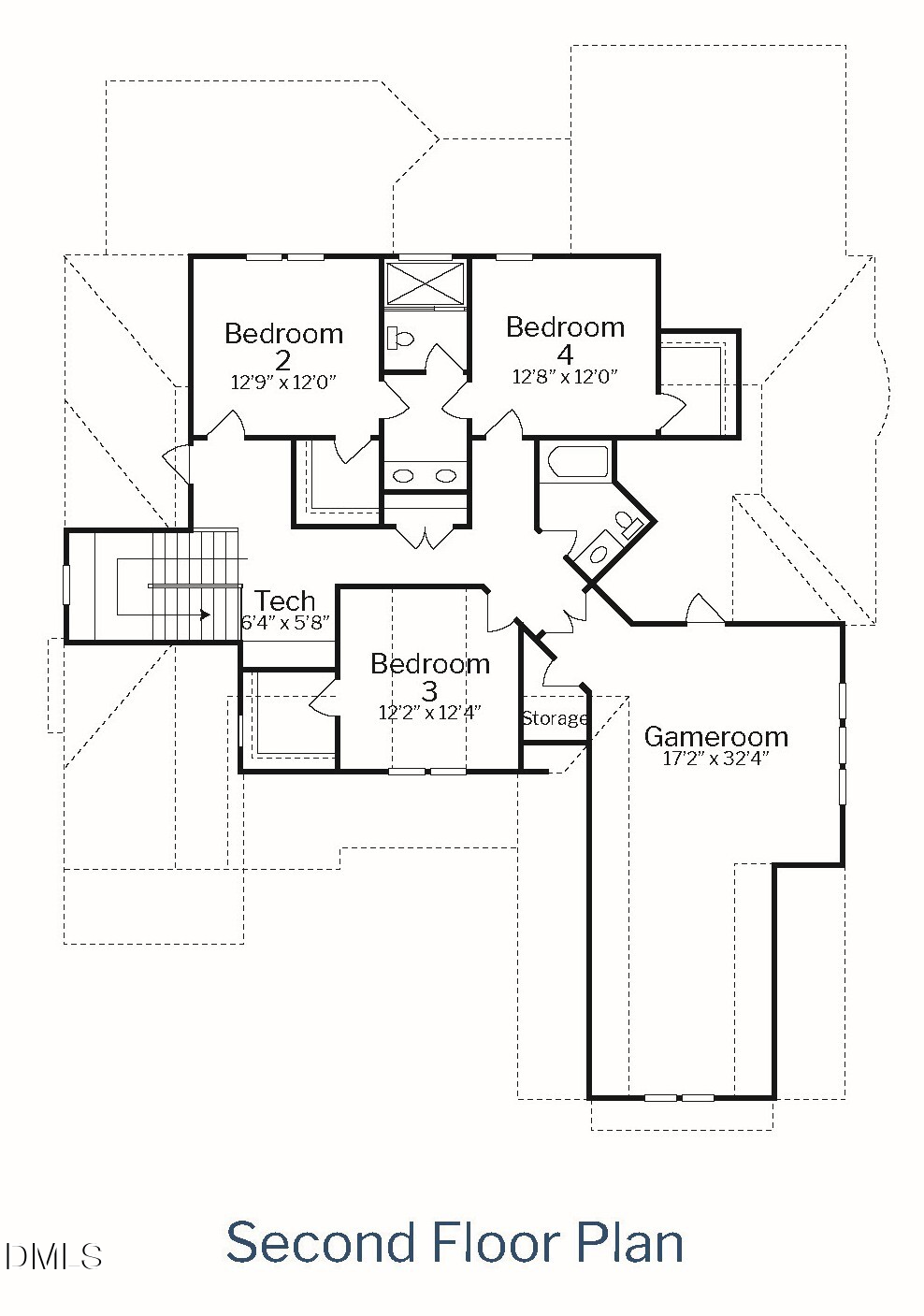 2429 Rosslare Mews Lane