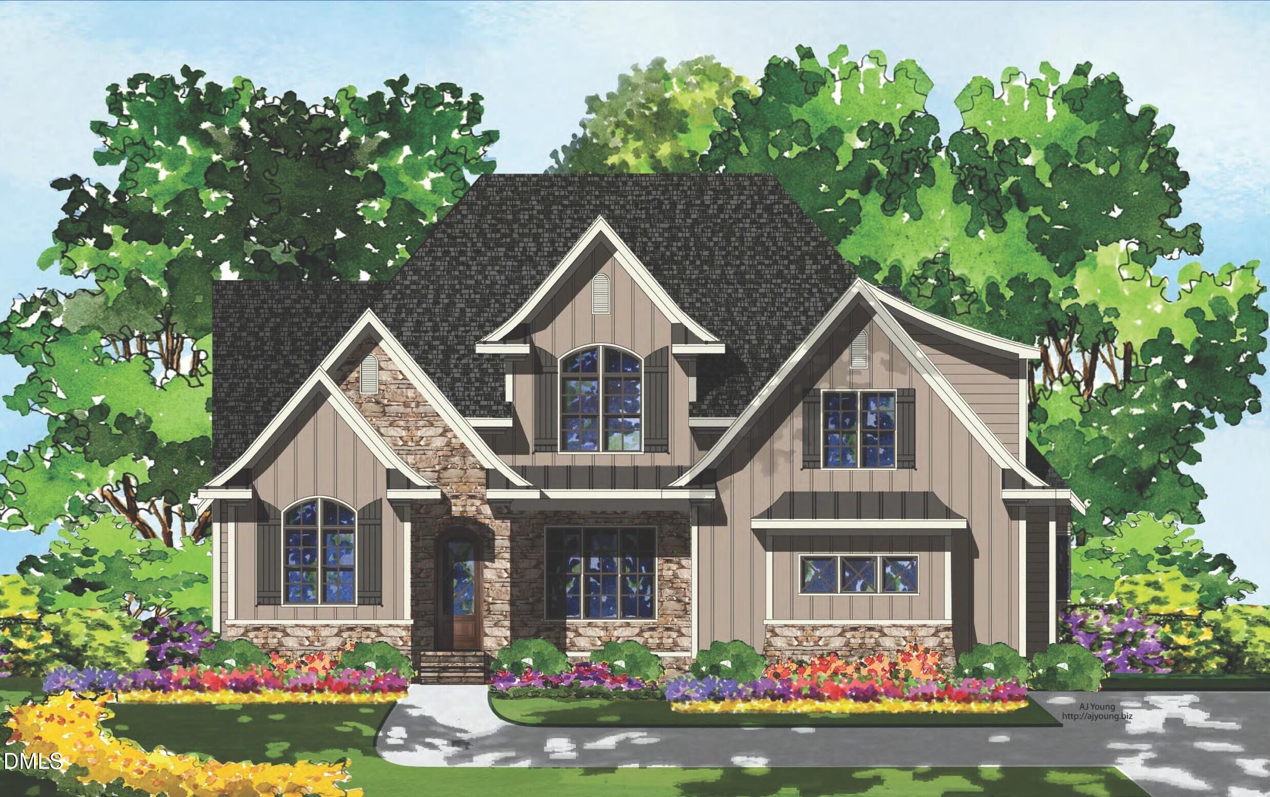 2429 Rosslare Mews Lane