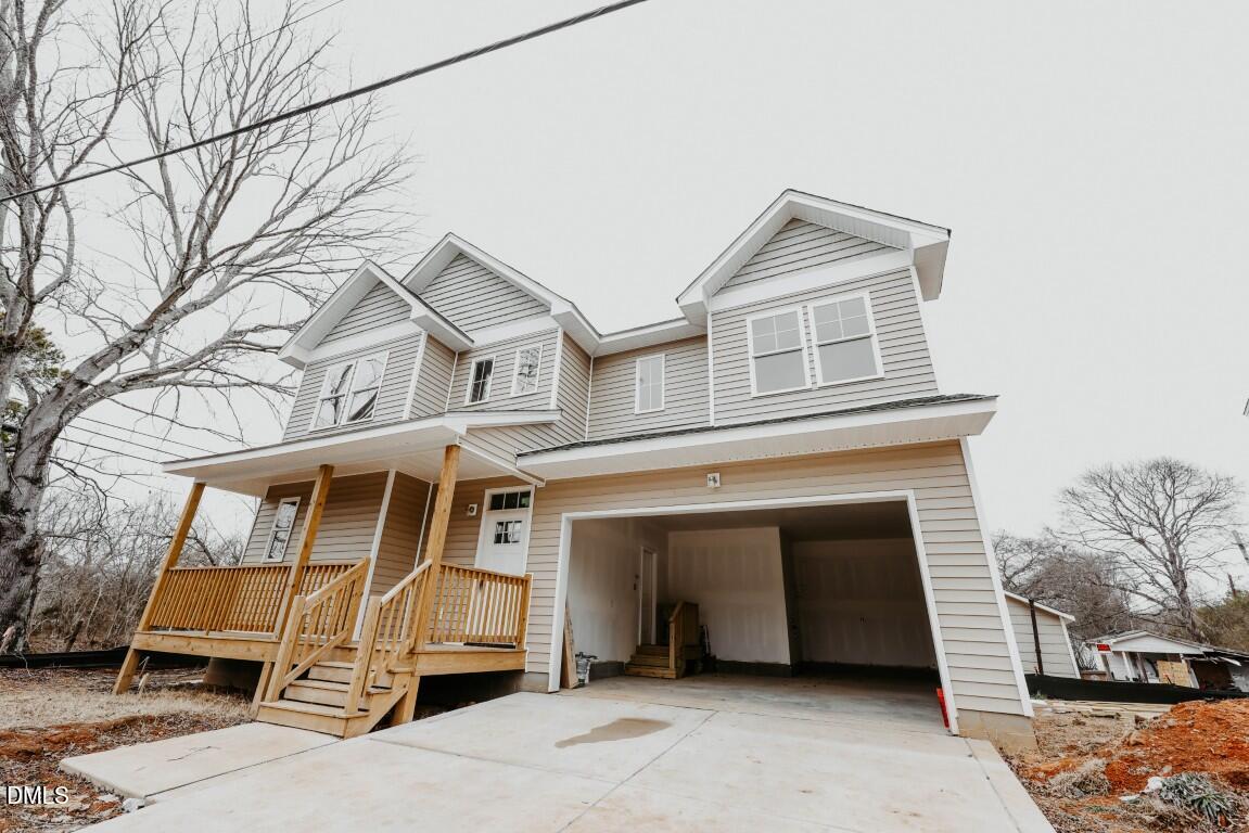 305 E Perry Avenue