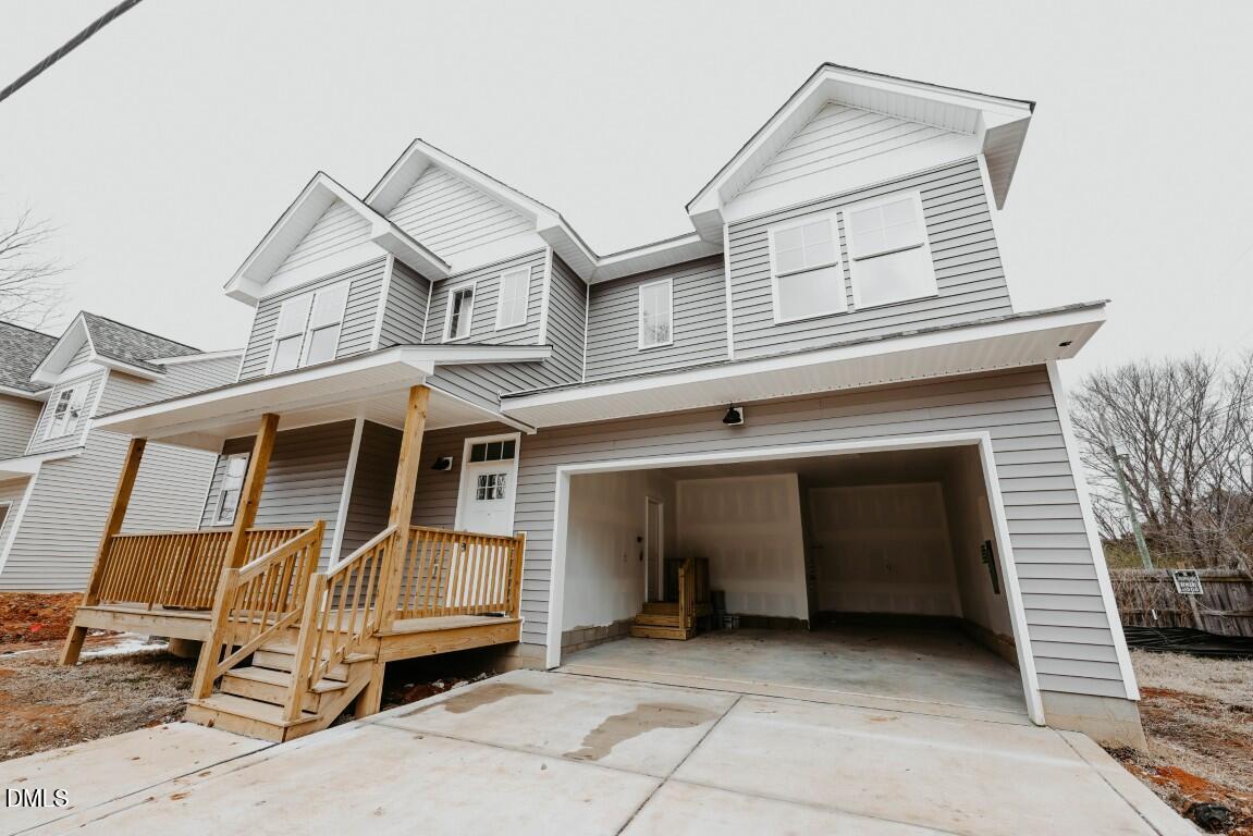 309 E Perry Avenue